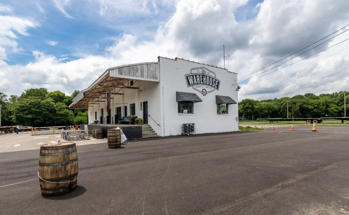 Springfield Commercial Real Estate For Sale Springfield TN