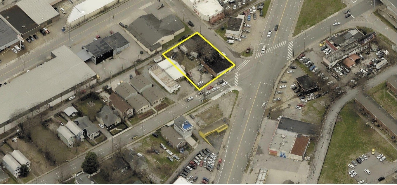 Nashville TN Commercial Real Estate For Sale Nashville Commercial