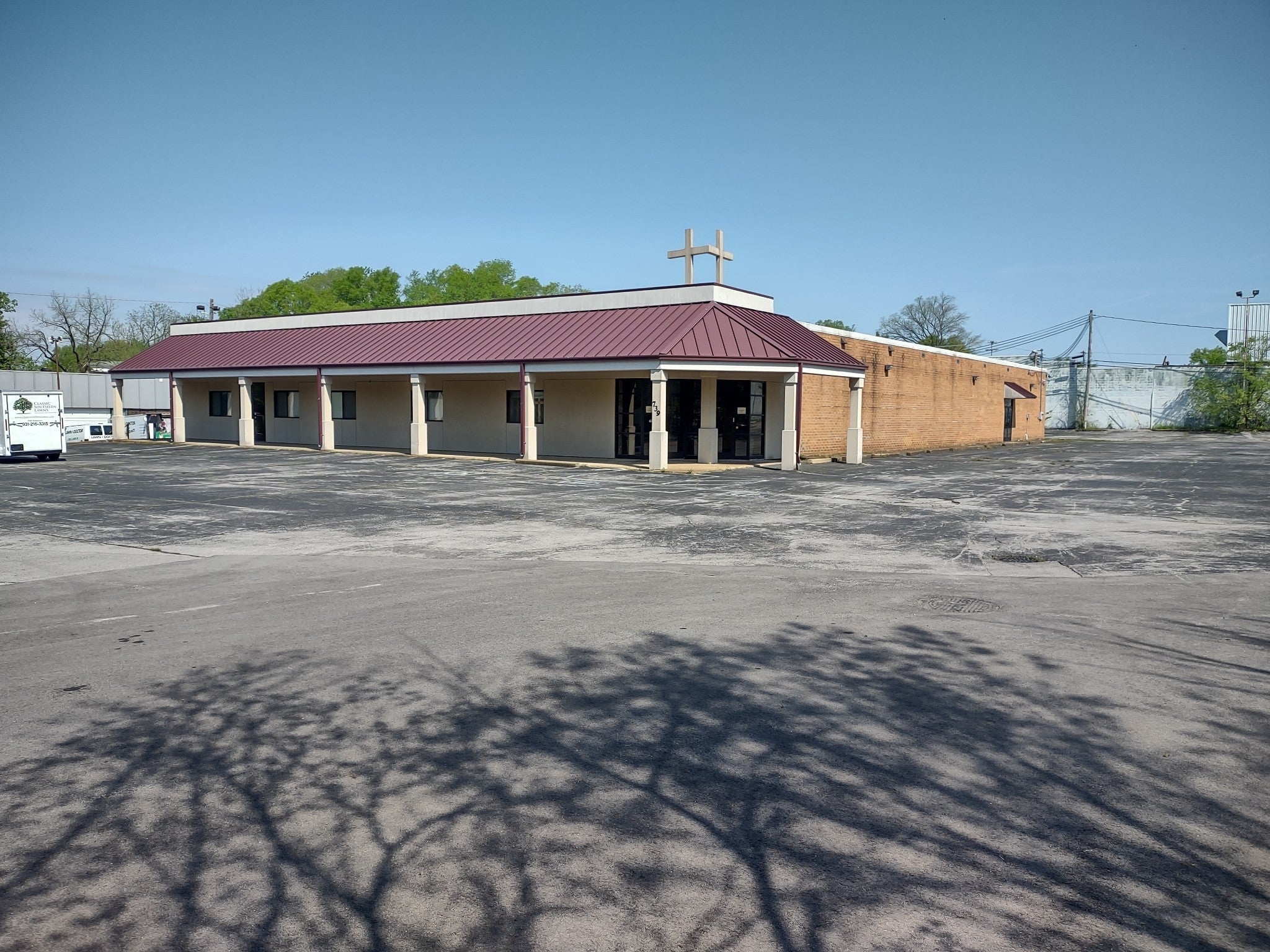 Clarksville Commercial Real Estate For Sale Clarksville TN