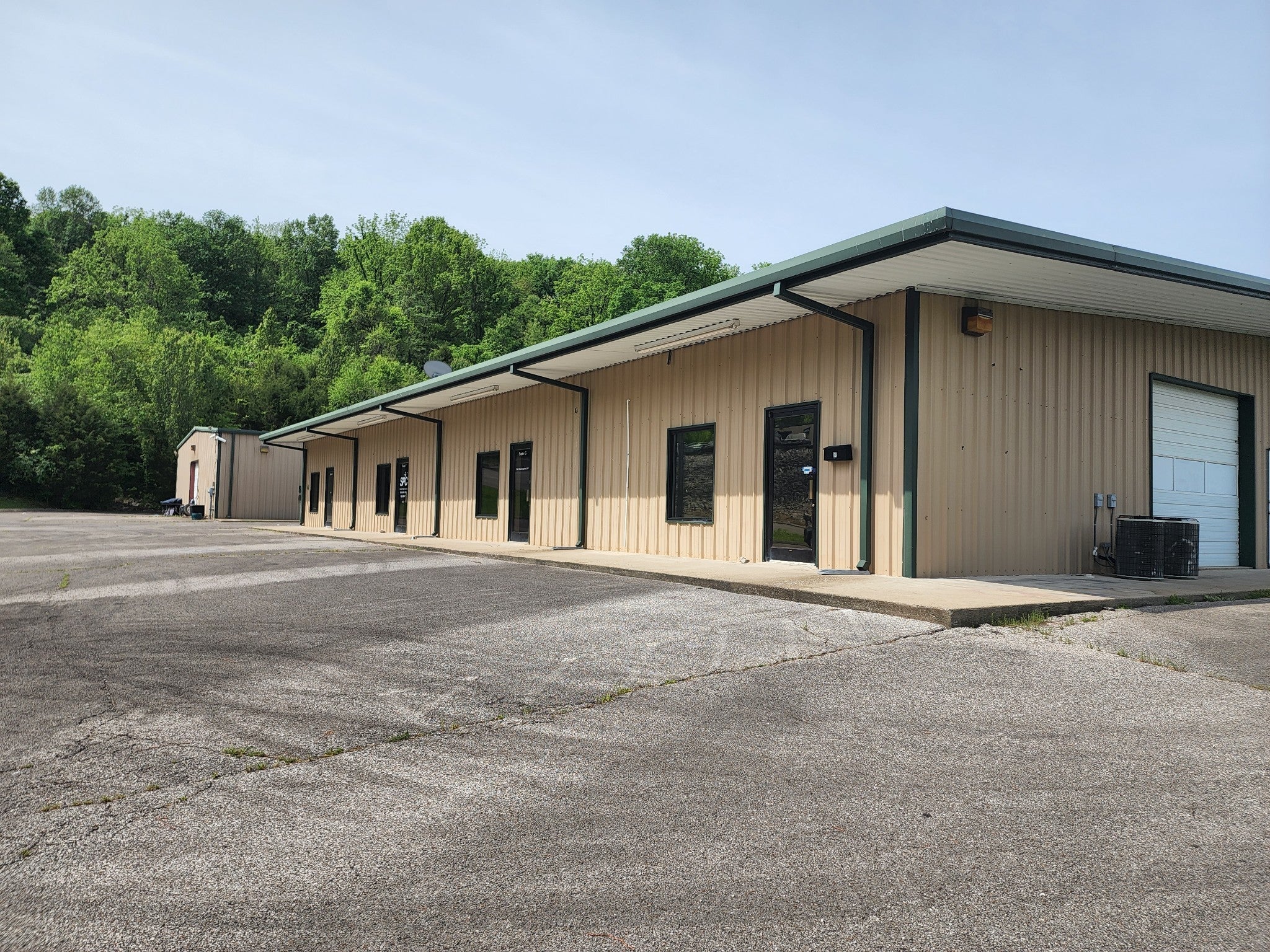 Columbia Commercial Real Estate For Sale Columbia TN Commercial
