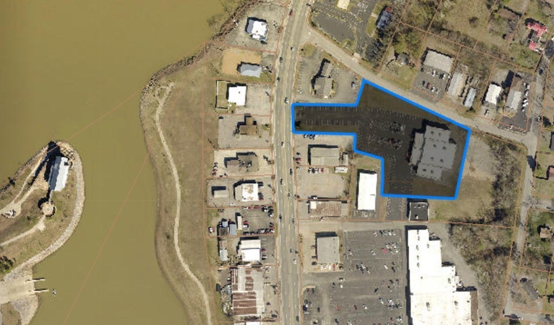 Clarksville Commercial Real Estate For Sale Clarksville TN