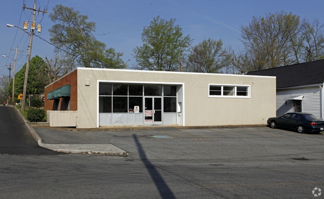 Springfield Commercial Real Estate For Sale Springfield TN