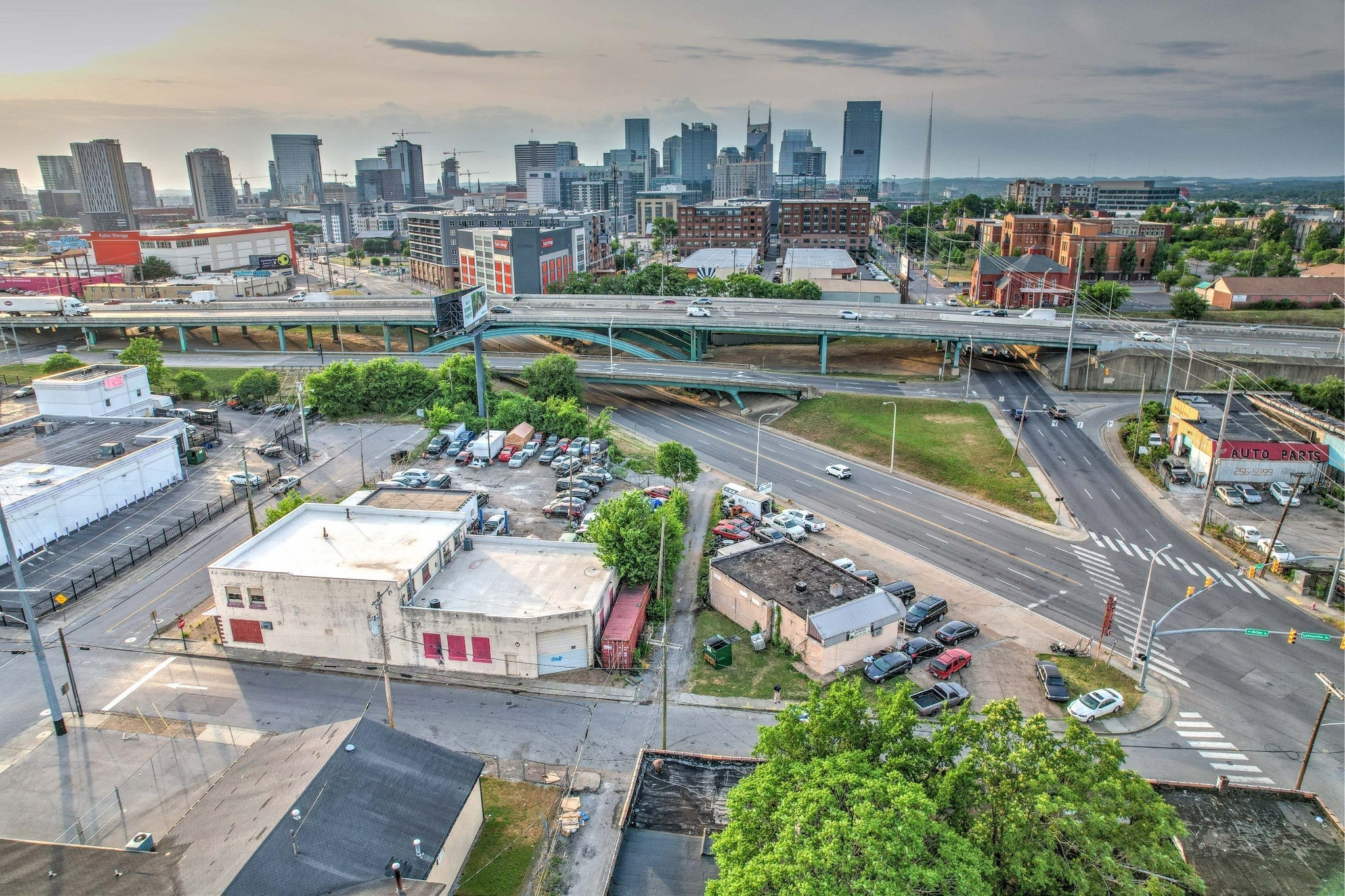 Nashville TN Commercial Real Estate For Sale Nashville Commercial