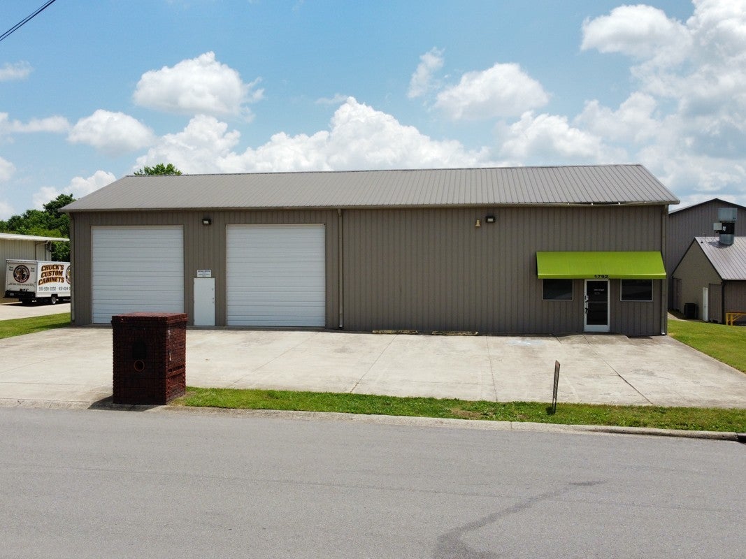 Clarksville Commercial Real Estate For Sale Clarksville TN