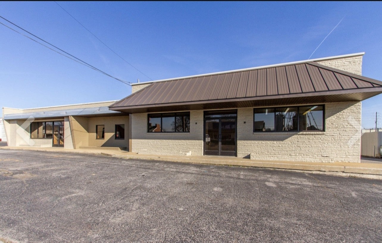 Lebanon Commercial Real Estate For Sale Lebanon TN