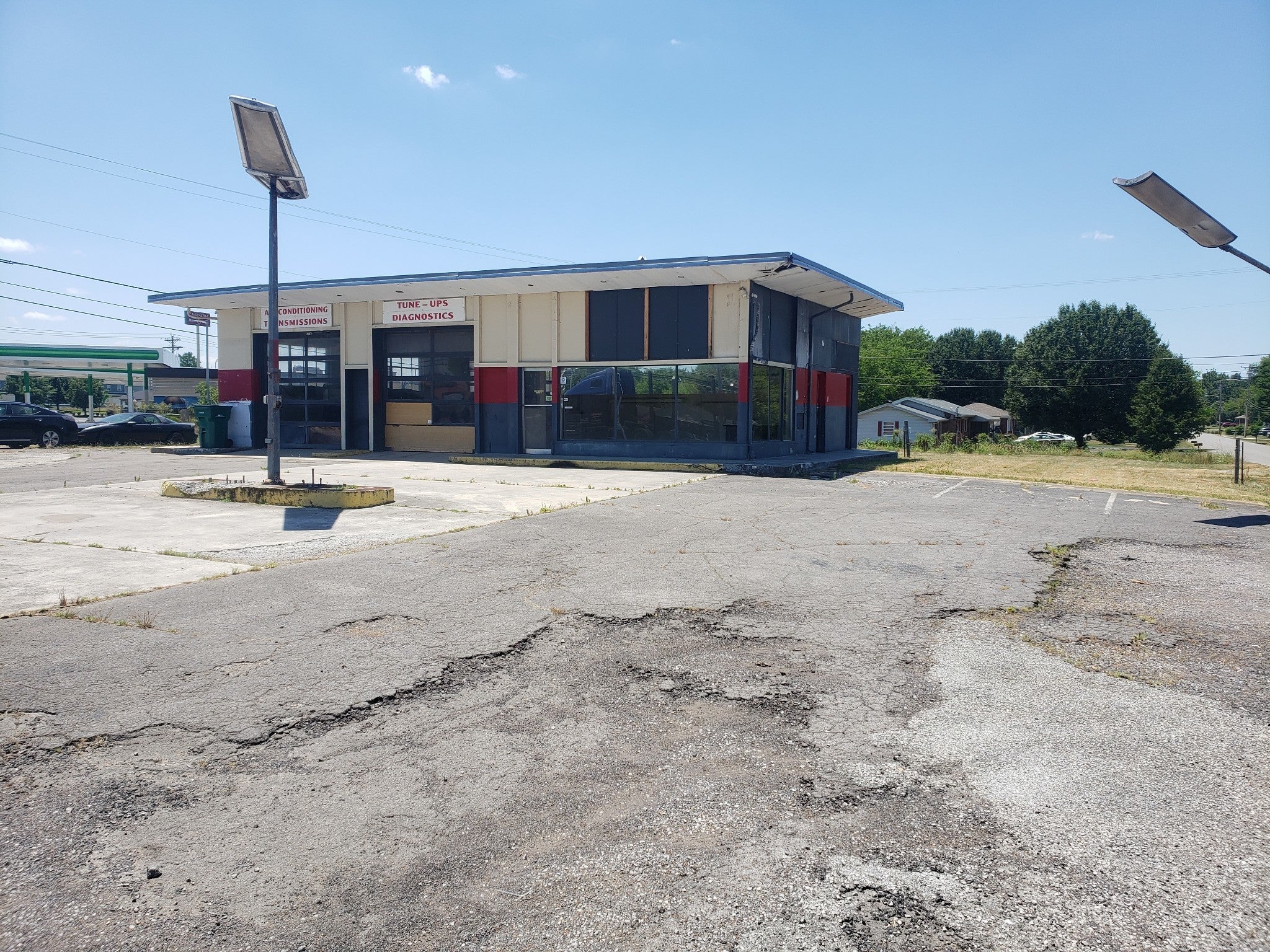 Lebanon Commercial Real Estate For Sale Lebanon TN
