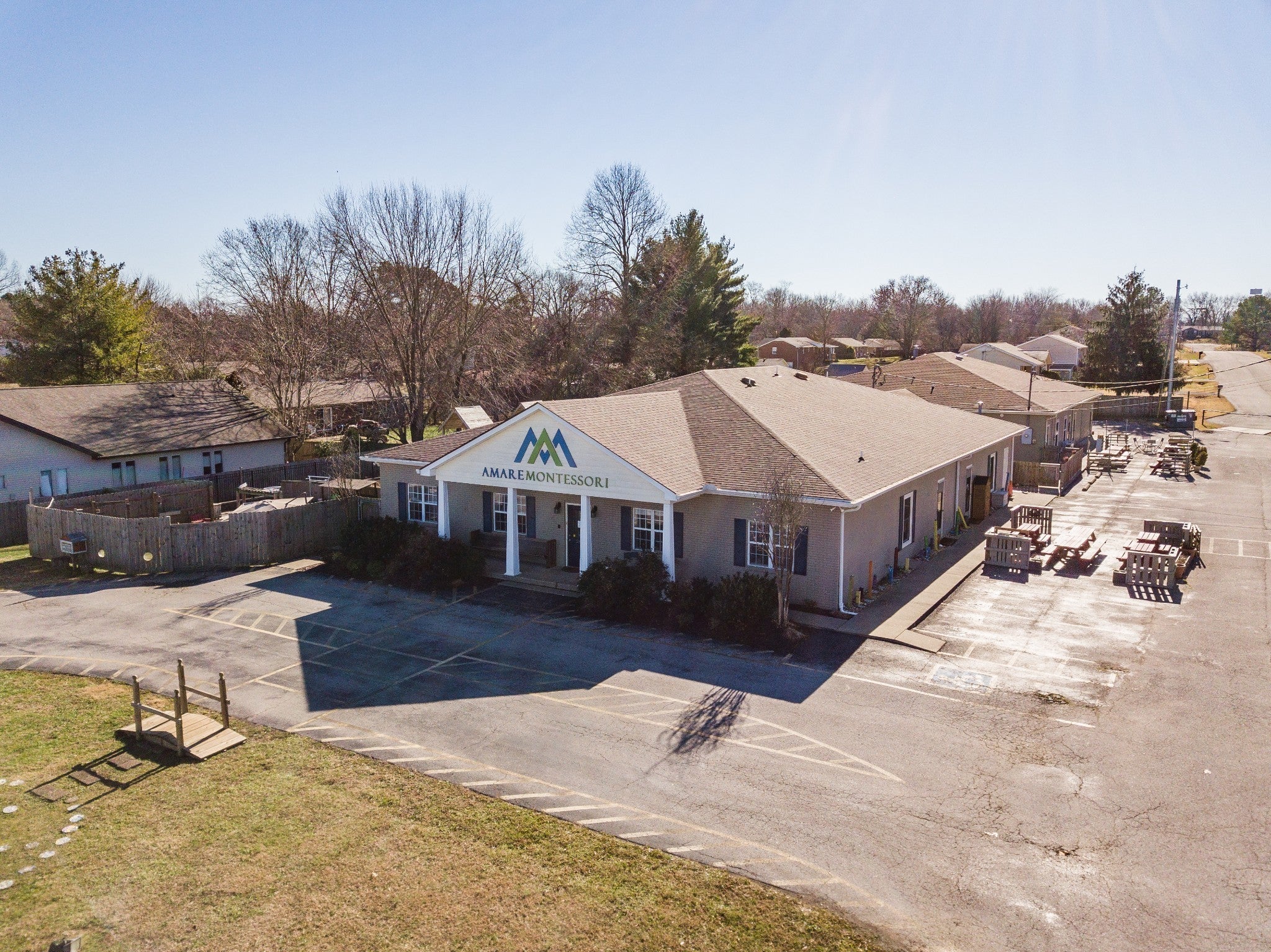Clarksville Commercial Real Estate For Sale Clarksville TN