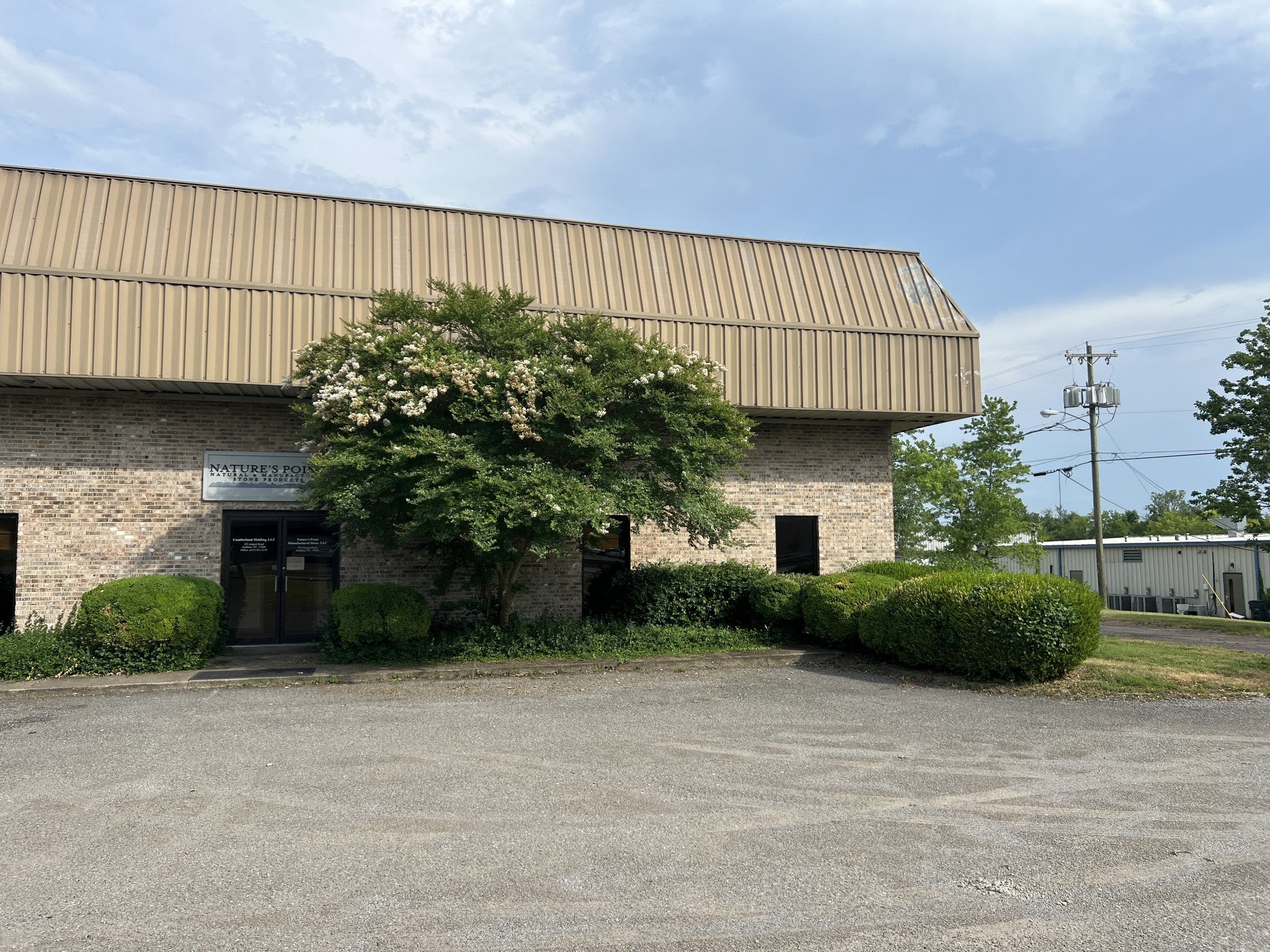 Gallatin Commercial Real Estate For Sale Gallatin TN