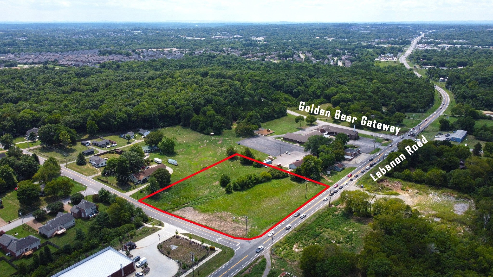Mt. Juliet Commercial Real Estate For Sale Mt. Juliet TN