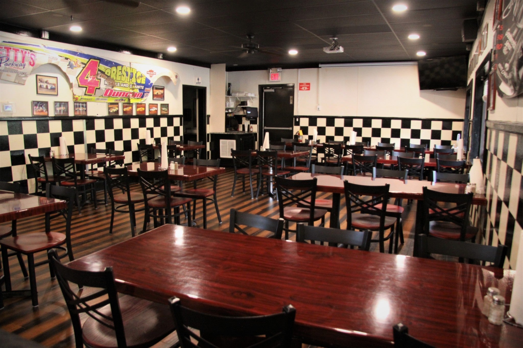 Columbia Commercial Real Estate For Sale Columbia TN