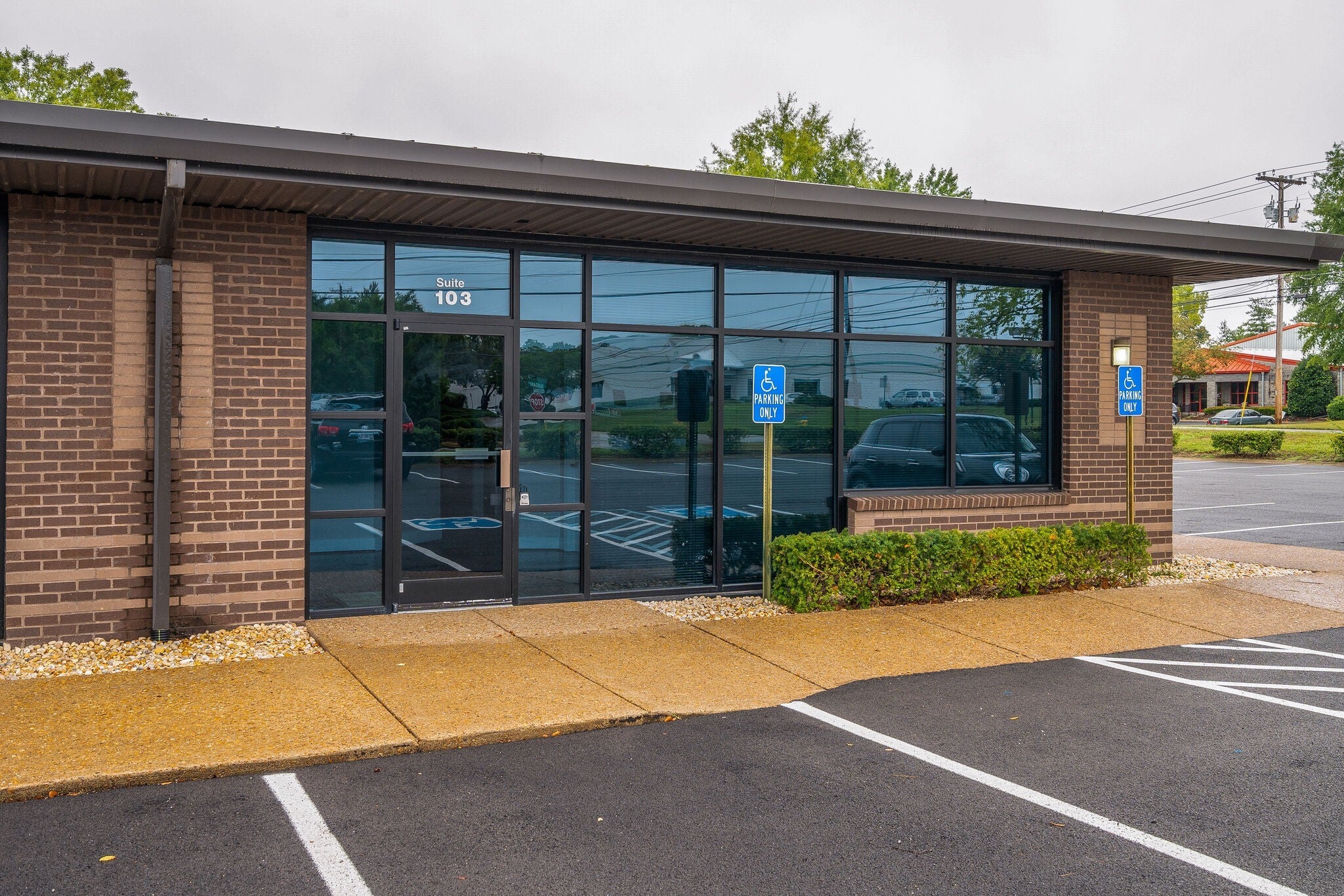 Brentwood Commercial Real Estate For Sale Brentwood TN