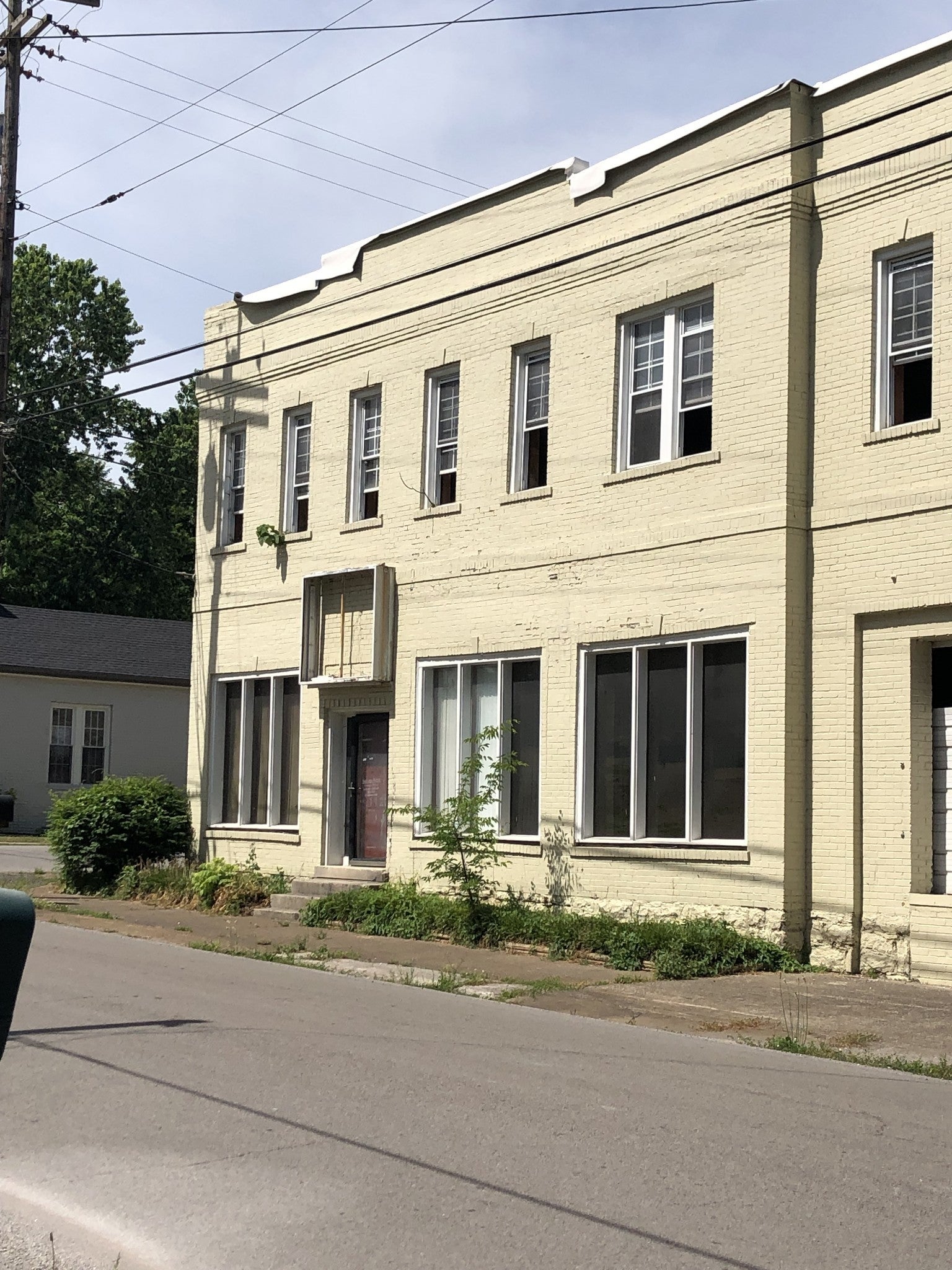 Columbia Commercial Real Estate For Sale Columbia TN