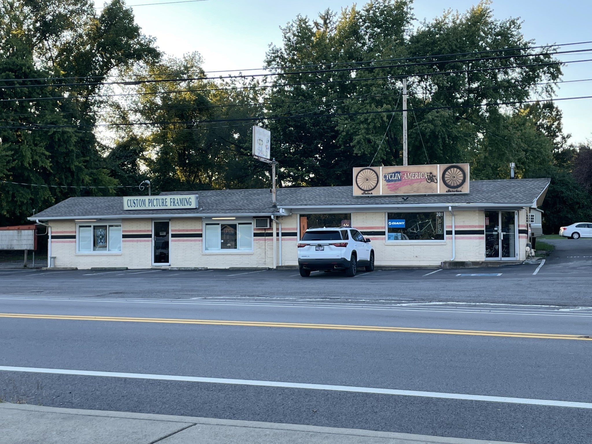 White House Commercial Real Estate For Sale White House TN