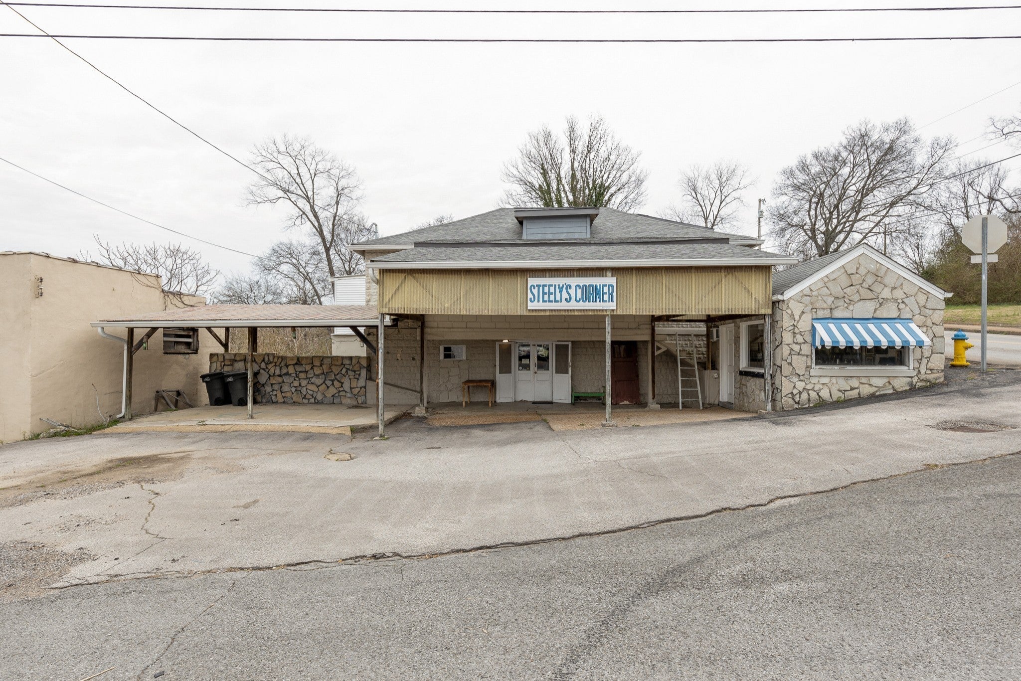 Columbia Commercial Real Estate For Sale Columbia TN