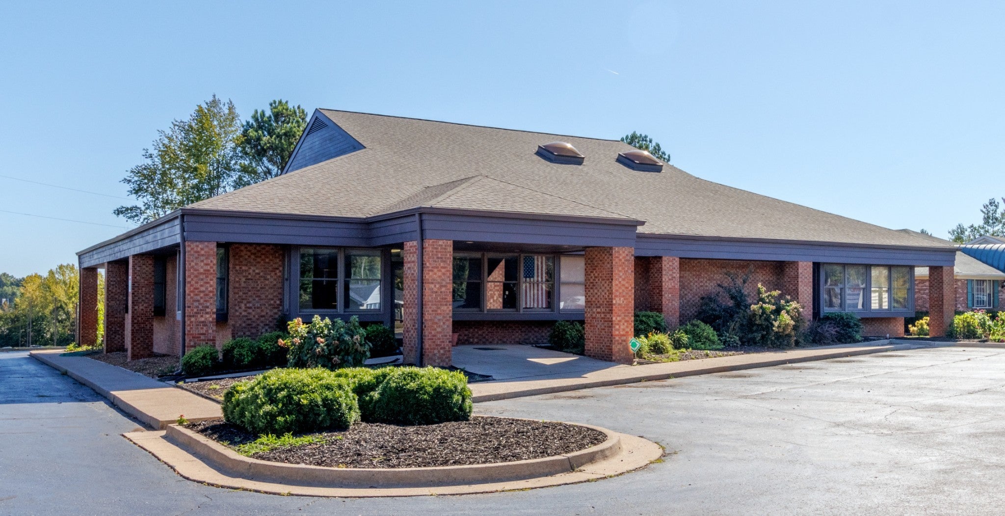 Clarksville Office Space For Sale Clarksville Office Building Real Estate