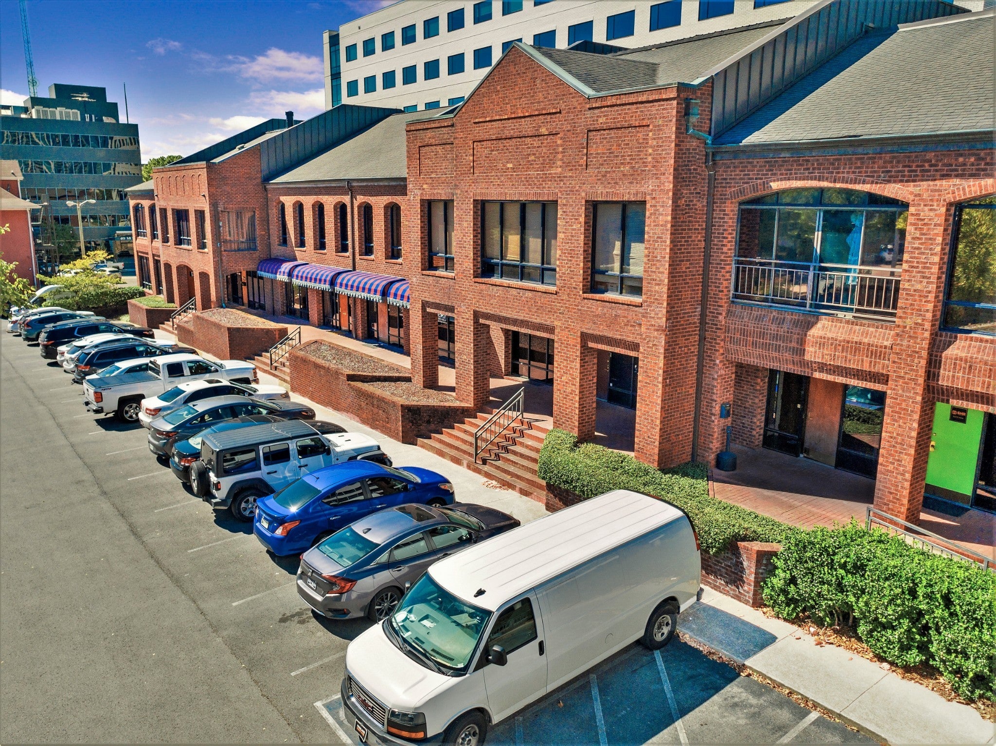 Nashville TN Commercial Real Estate For Sale Nashville Commercial