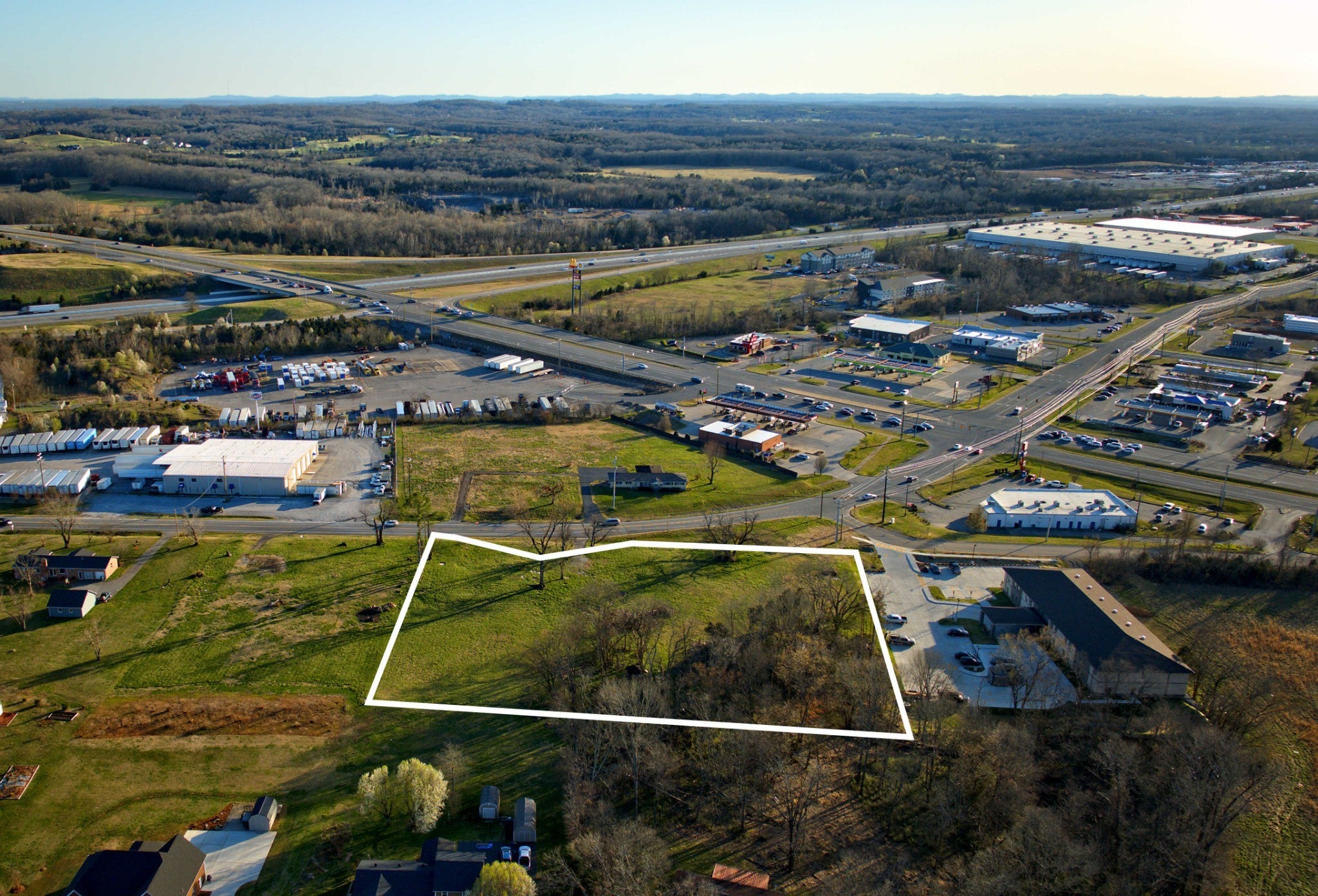 Lebanon Commercial Land For Sale Lebanon Commercial Properties