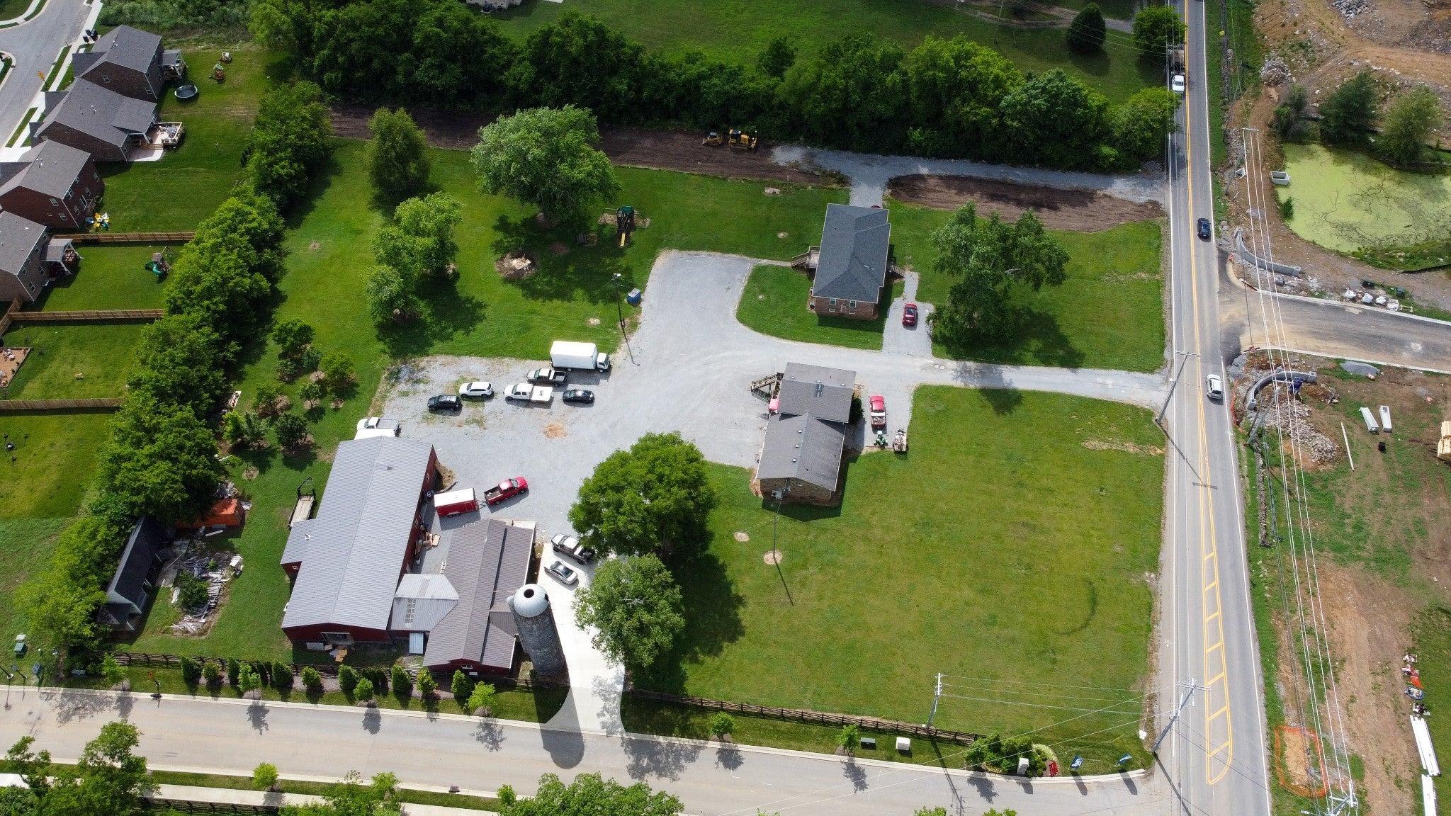 Gallatin Commercial Real Estate For Sale Gallatin TN