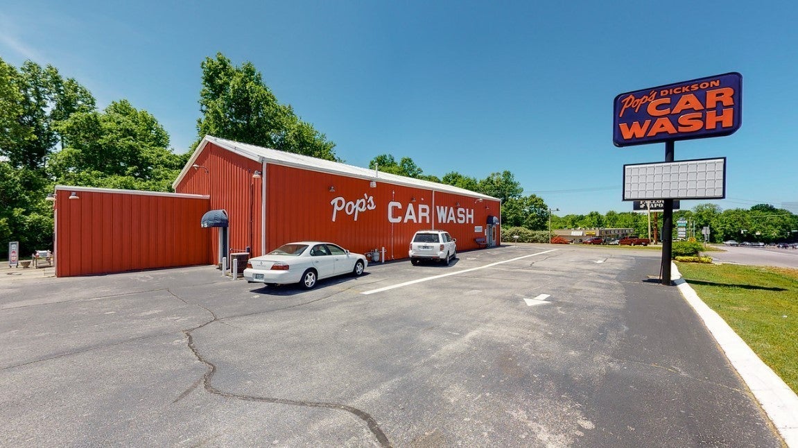 Dickson Commercial Real Estate Dickson Commercial Properties