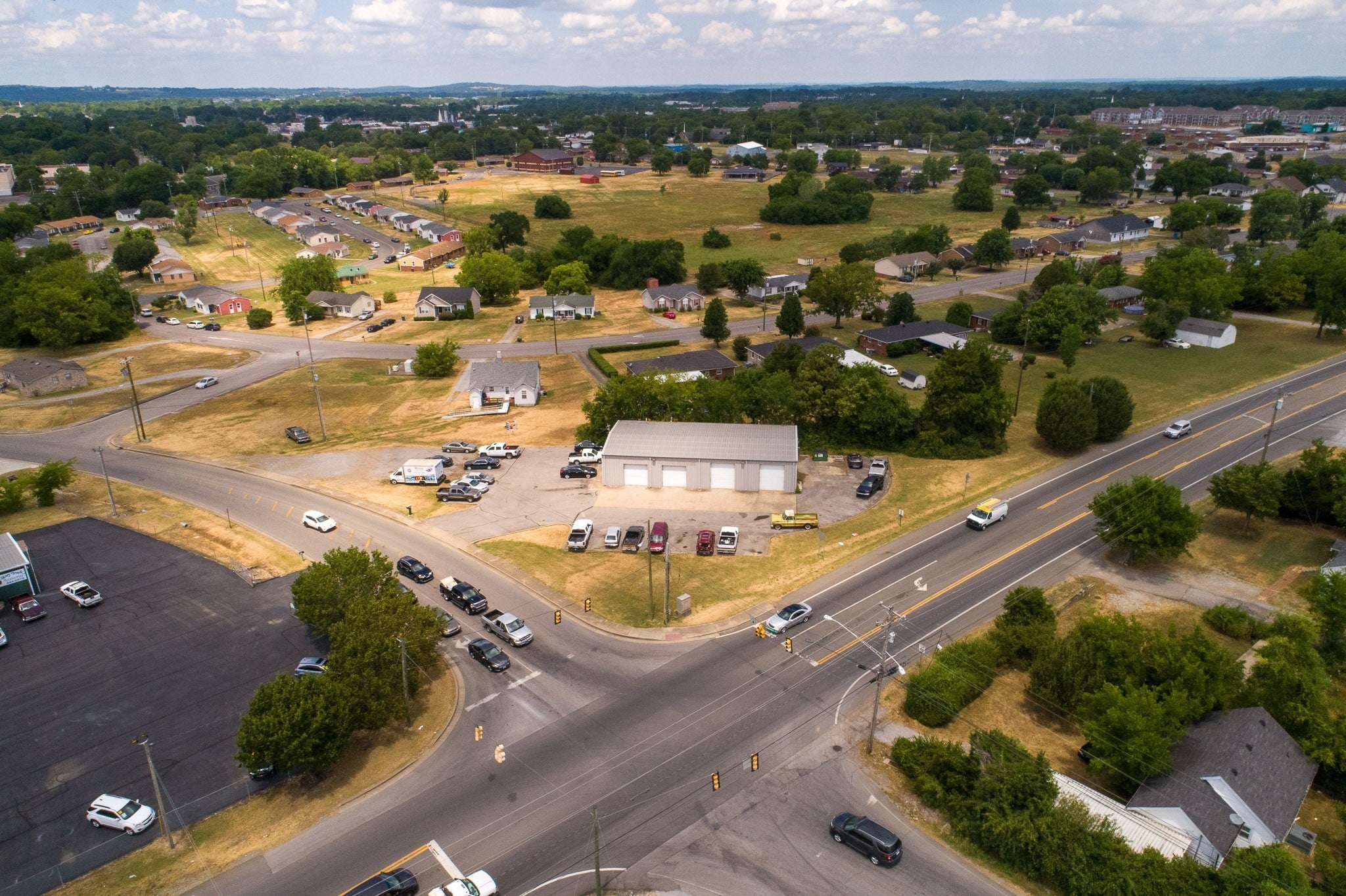 Lebanon Commercial Real Estate For Sale Lebanon TN