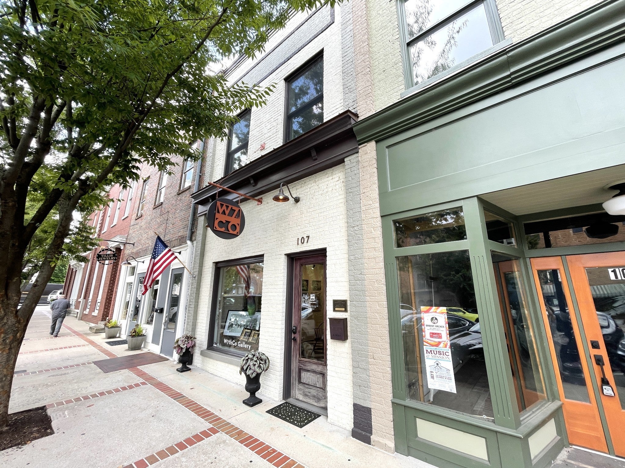 Columbia Commercial Real Estate For Sale Columbia TN