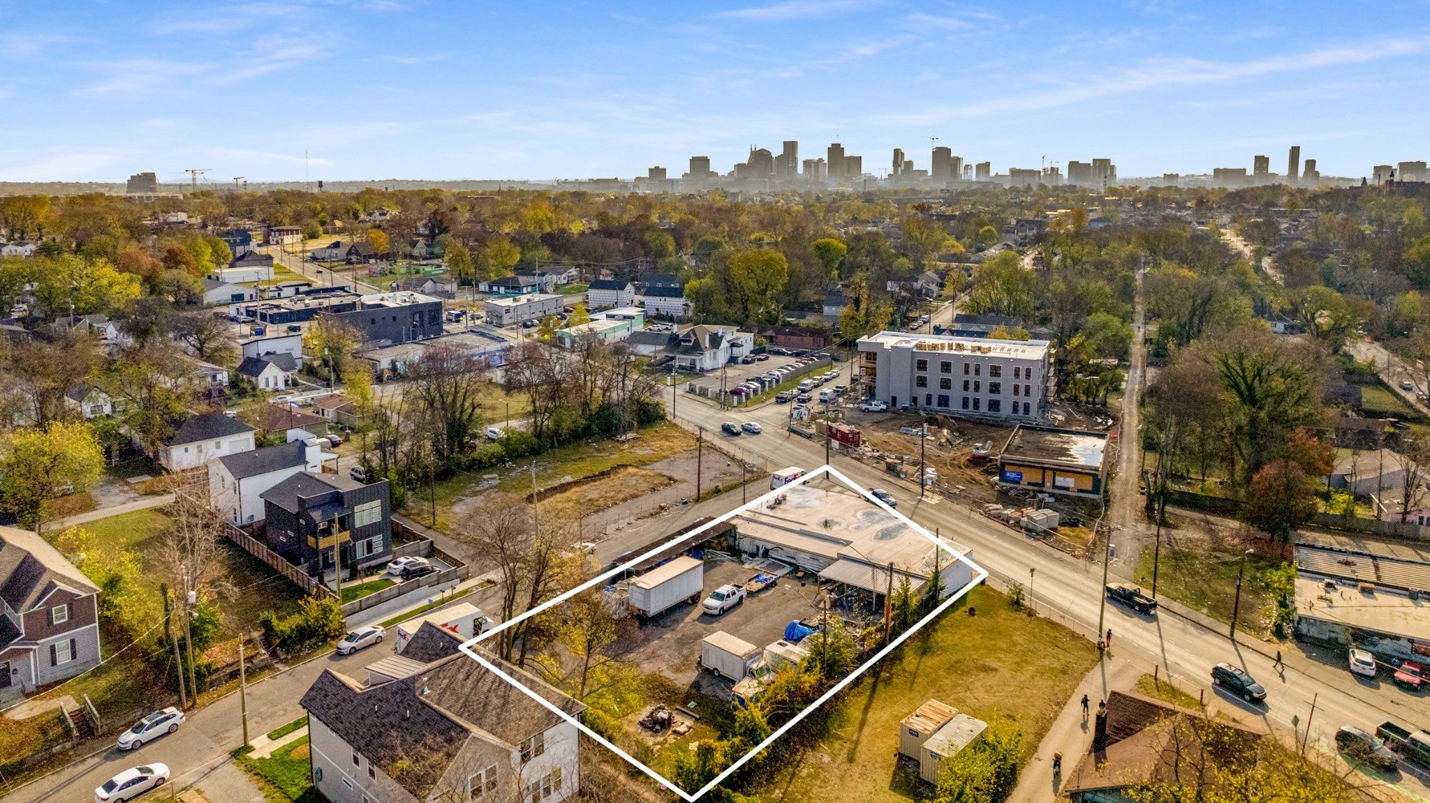 Nashville TN Commercial Real Estate For Sale Nashville Commercial