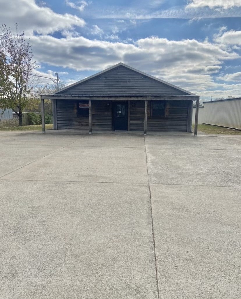 Clarksville Commercial Real Estate For Sale Clarksville TN