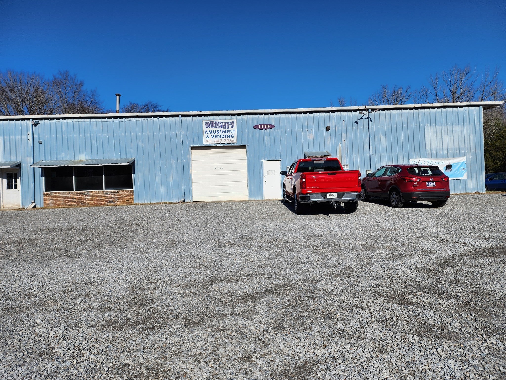 Clarksville Commercial Real Estate For Sale Clarksville TN