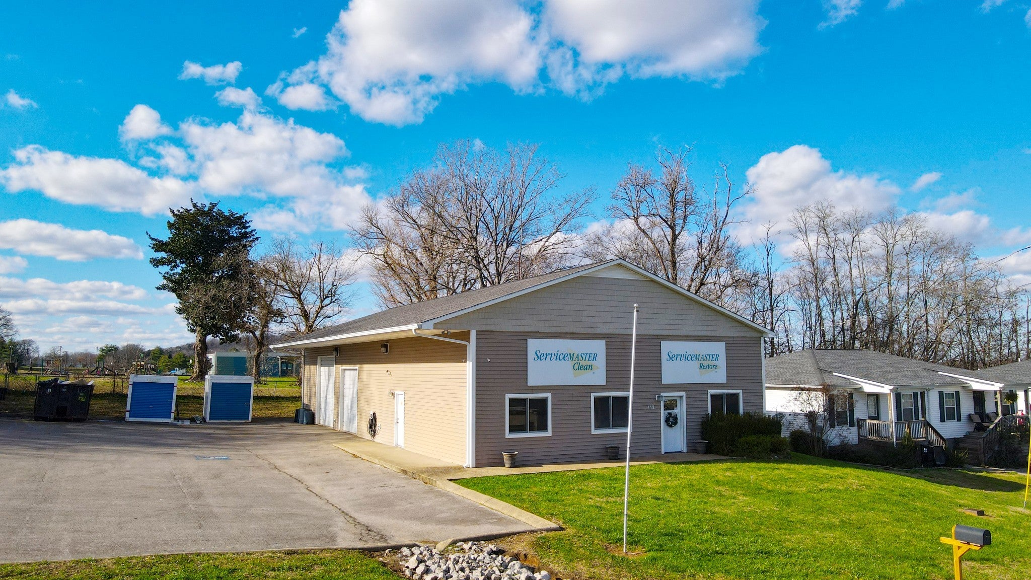 Columbia Commercial Real Estate For Sale Columbia TN