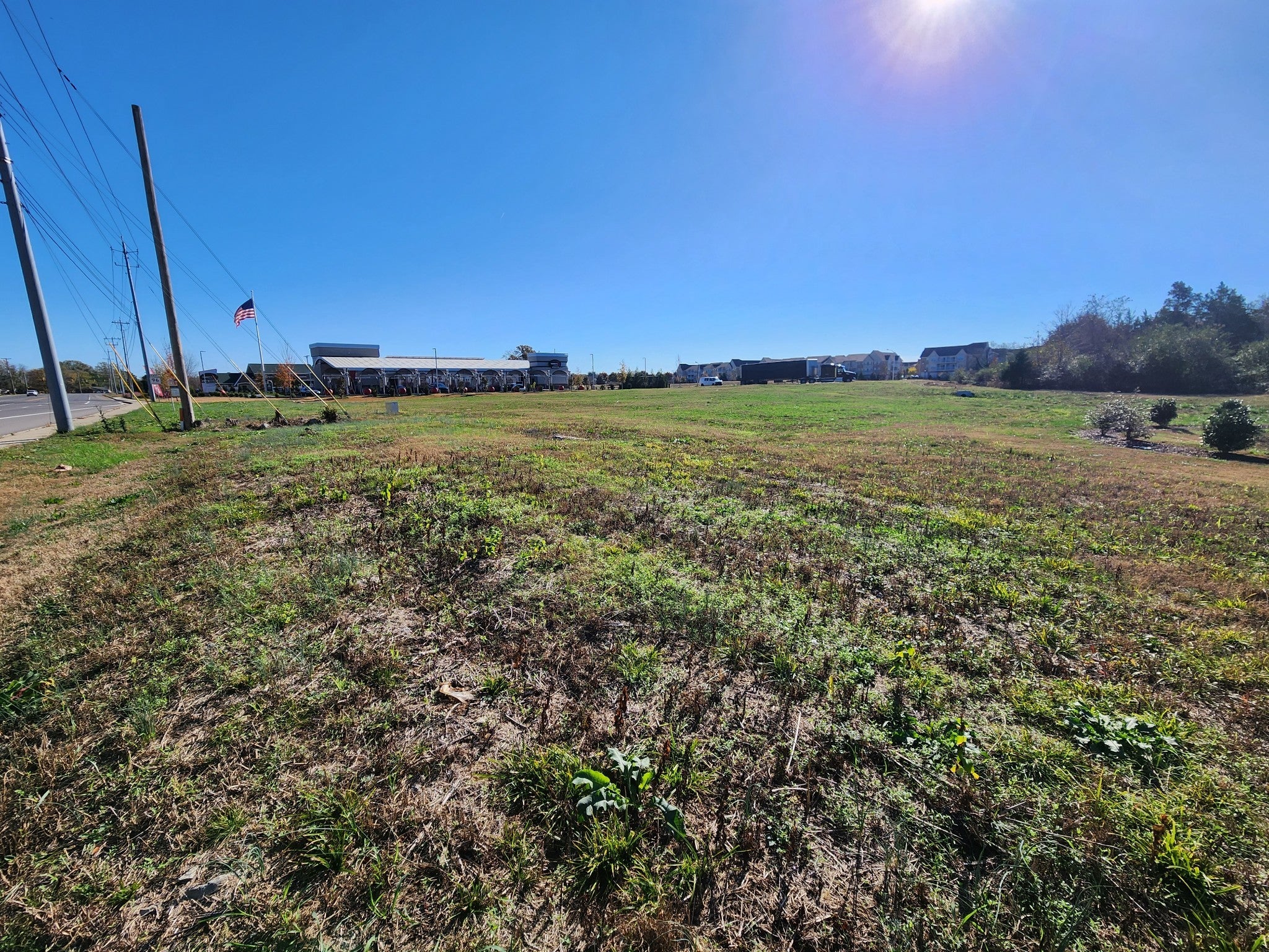 Murfreesboro Commercial Land For Sale Murfreesboro Commercial Properties