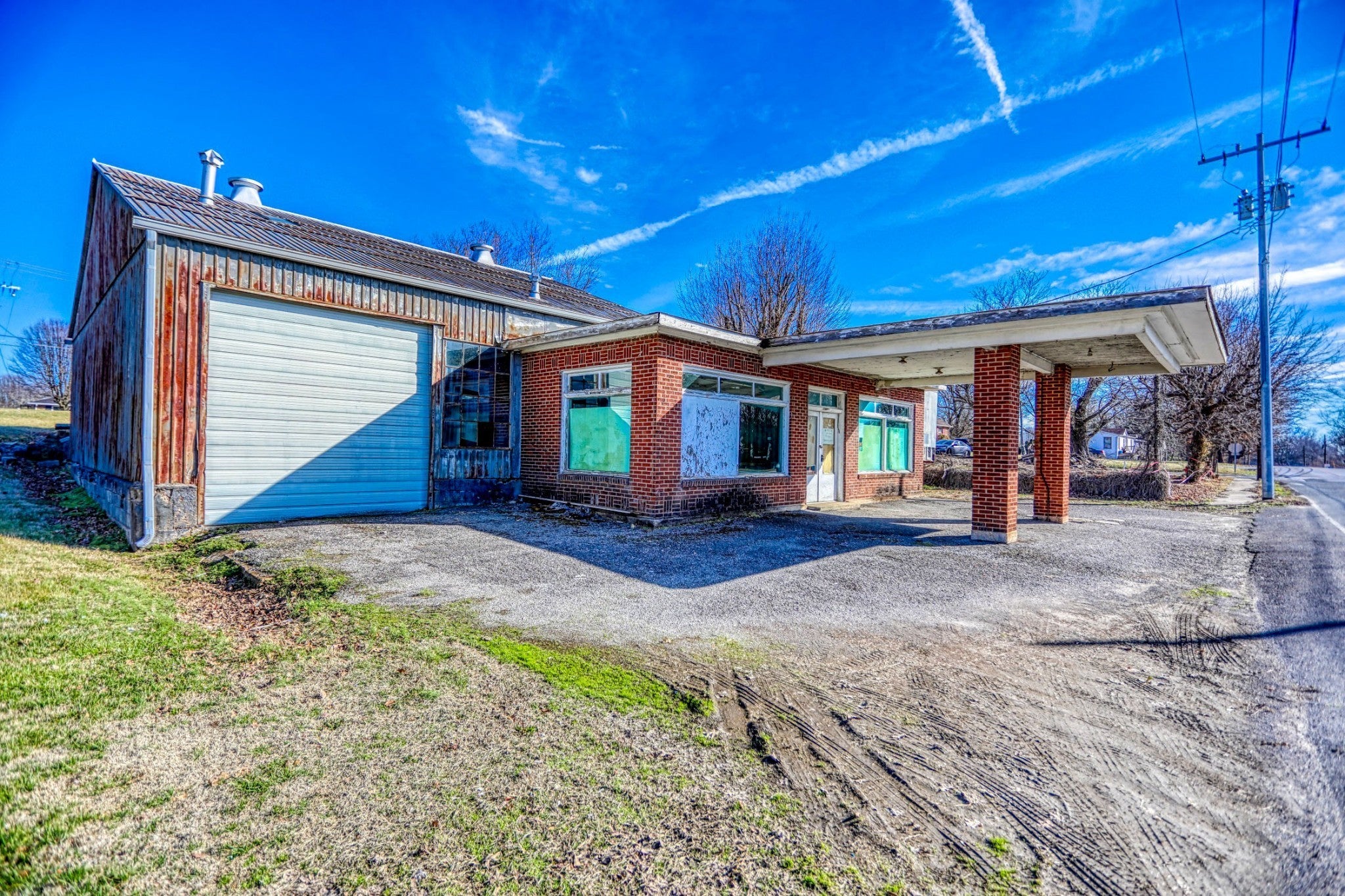 Greenbrier Commercial Real Estate For Sale Greenbrier TN