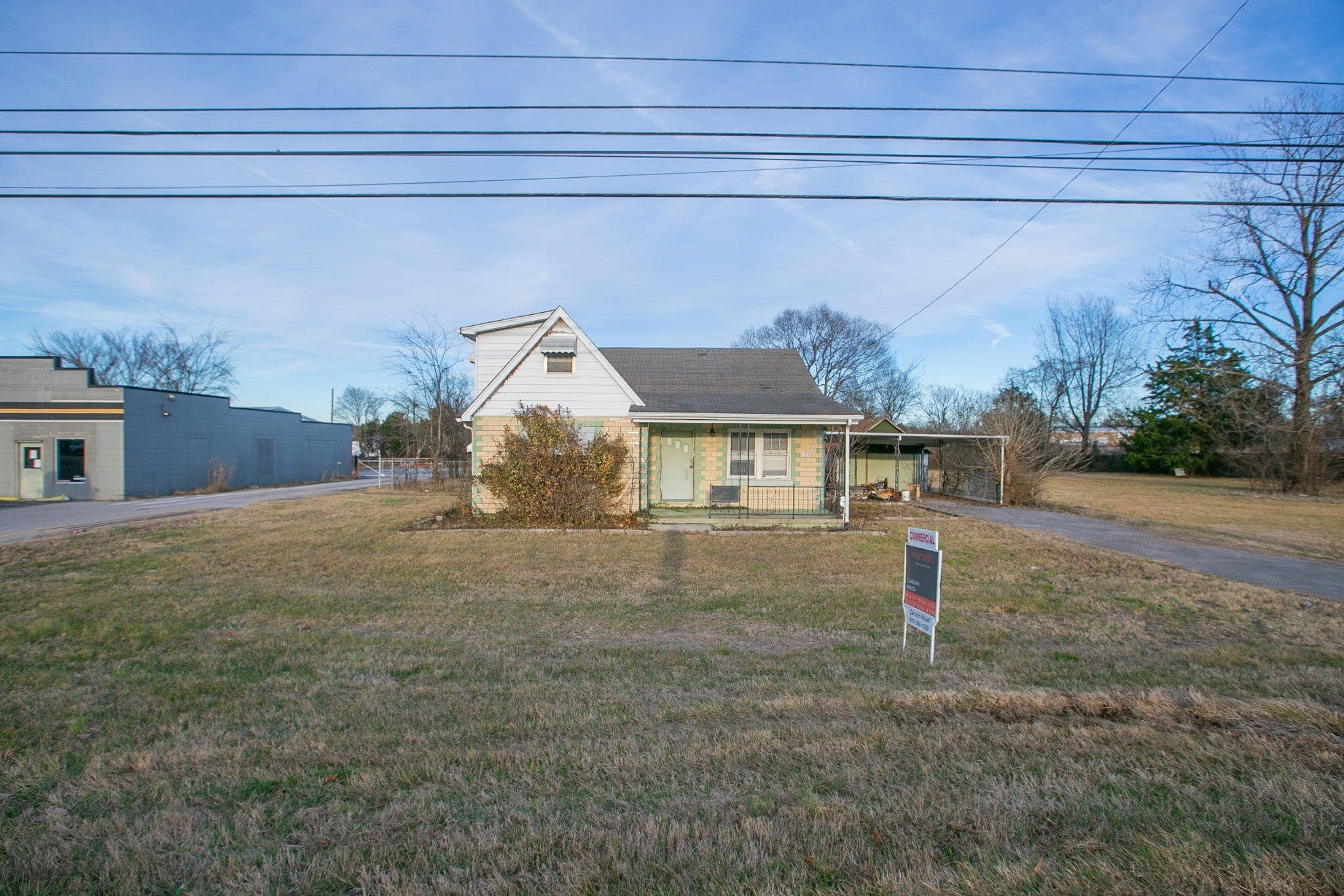 Murfreesboro Commercial Real Estate For Sale Murfreesboro TN