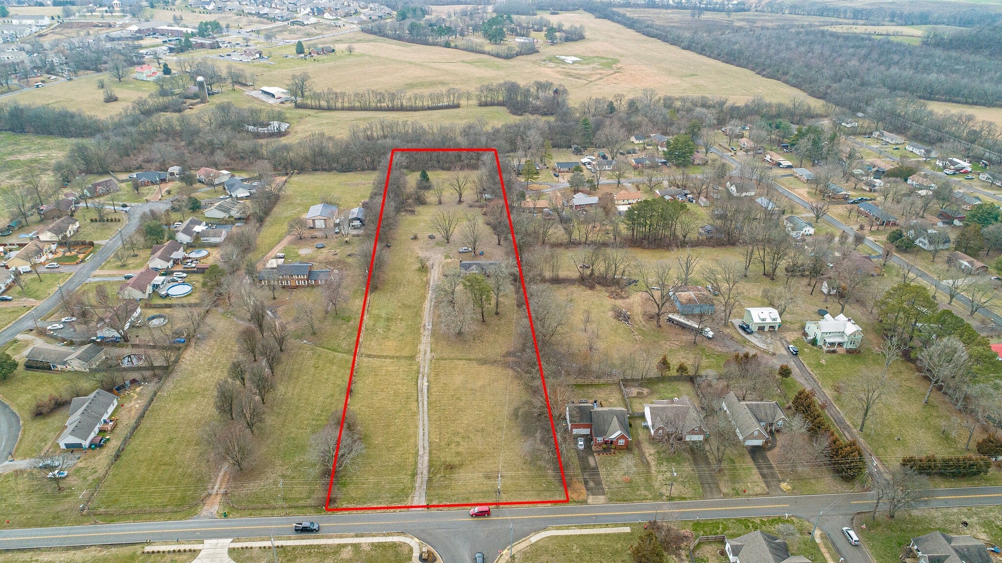 Spring Hill Commercial Real Estate For Sale Spring Hill TN