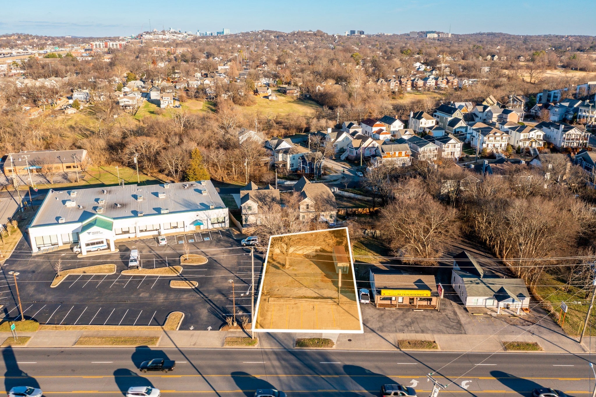 Nashville TN Commercial Real Estate For Sale Nashville Commercial