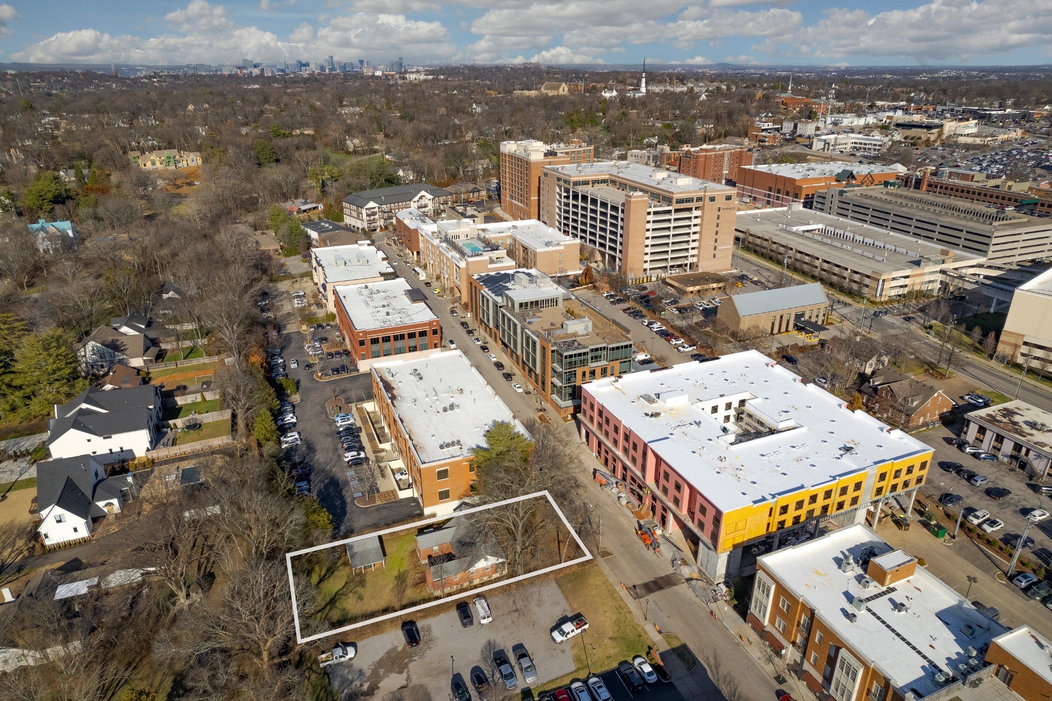 Nashville TN Commercial Real Estate For Sale Nashville Commercial