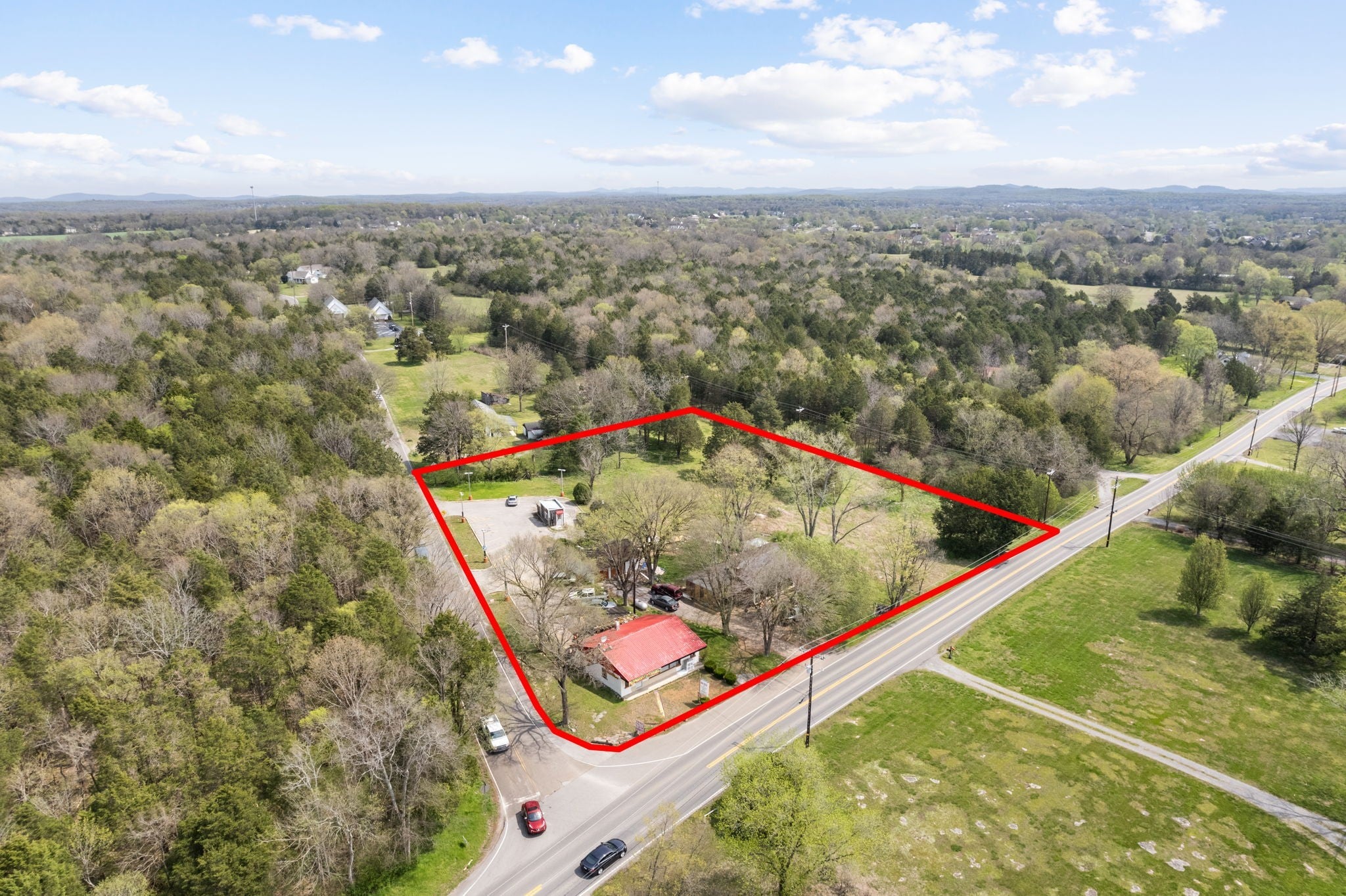 Murfreesboro Commercial Real Estate For Sale Murfreesboro TN