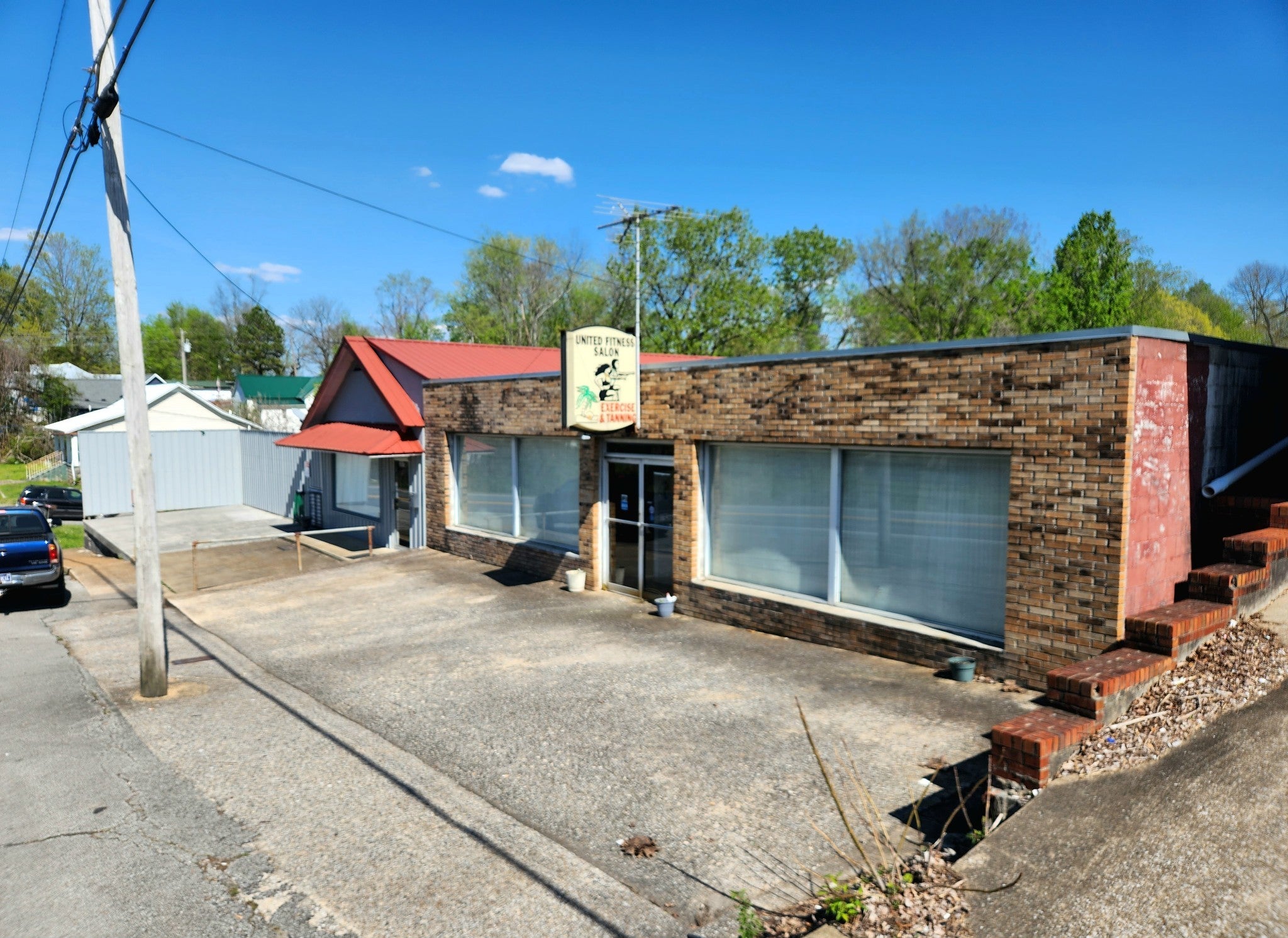 Dickson MixedUse Properties For Sale Dickson MixedUse Commercial