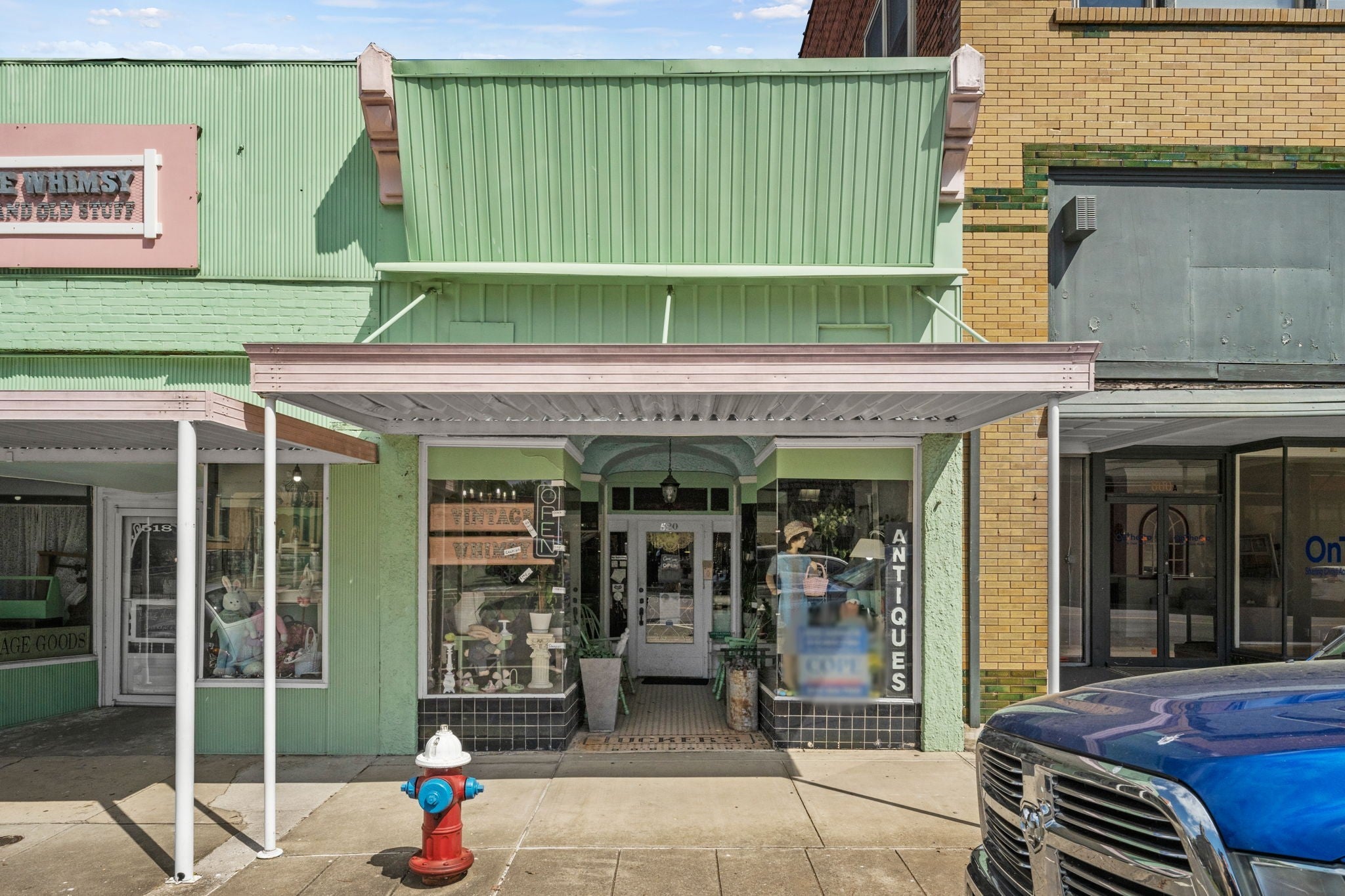 Springfield Commercial Real Estate For Sale Springfield TN