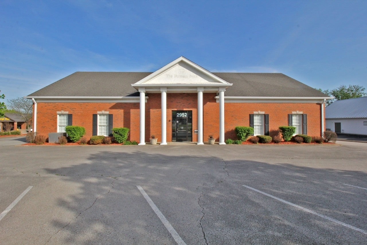 White House Commercial Real Estate For Sale White House TN