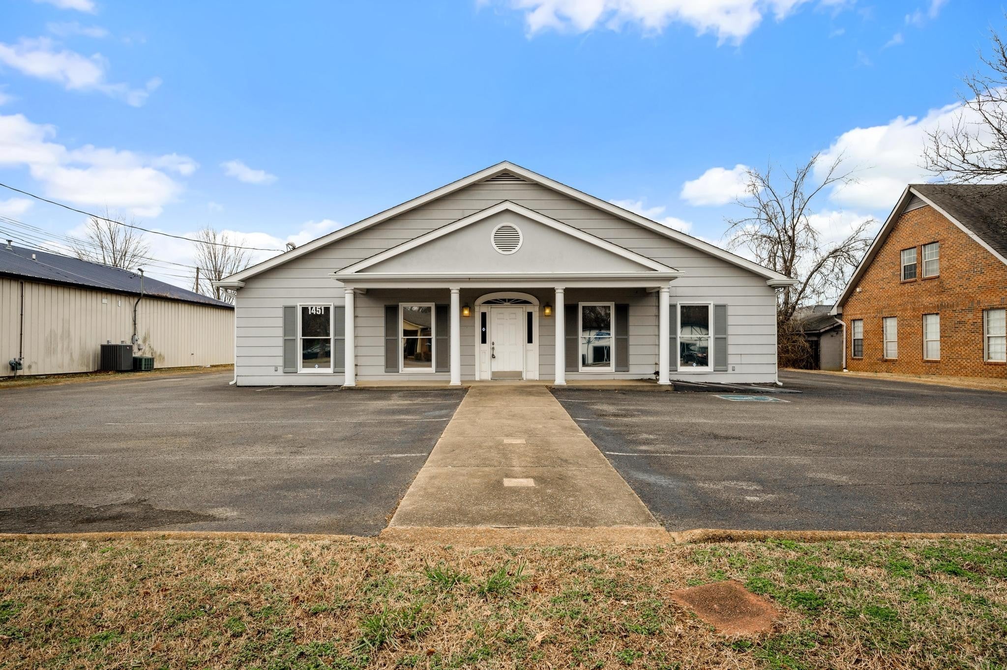 Murfreesboro Commercial Real Estate For Sale Murfreesboro TN