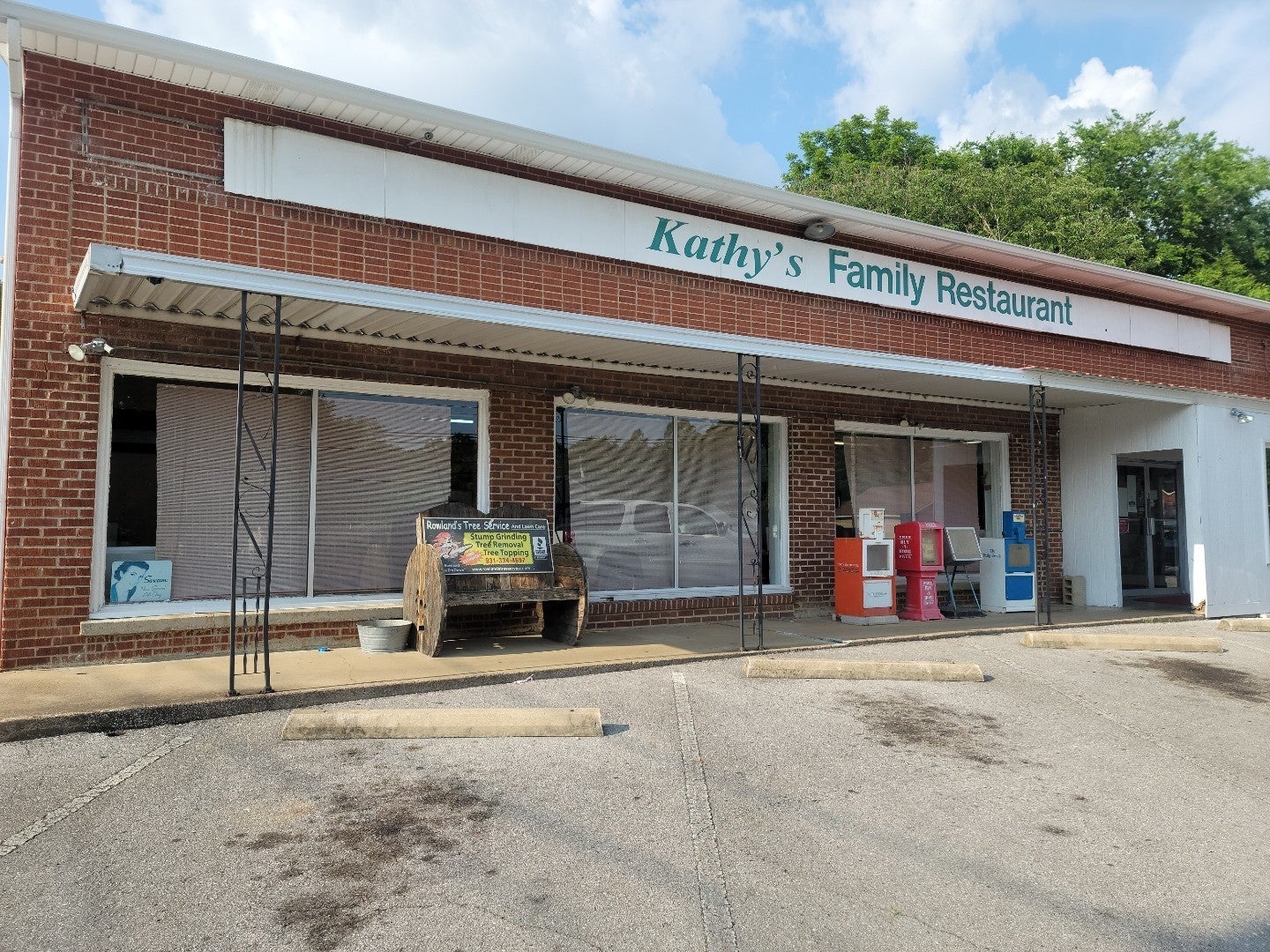 Columbia Commercial Real Estate For Sale Columbia TN