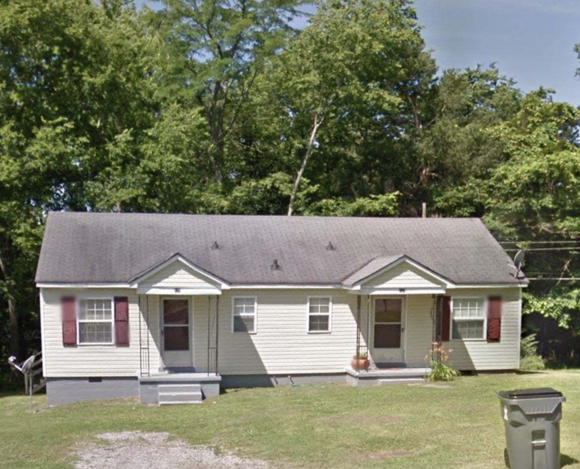 Clarksville Commercial Real Estate For Sale Clarksville TN