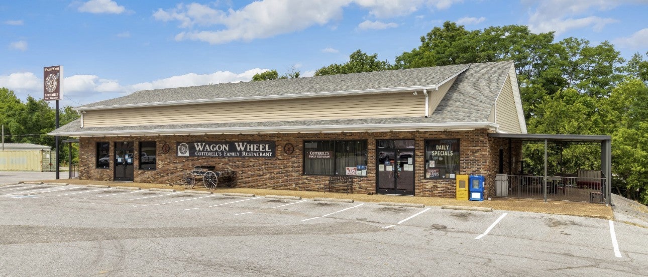 Clarksville Commercial Real Estate For Sale Clarksville TN