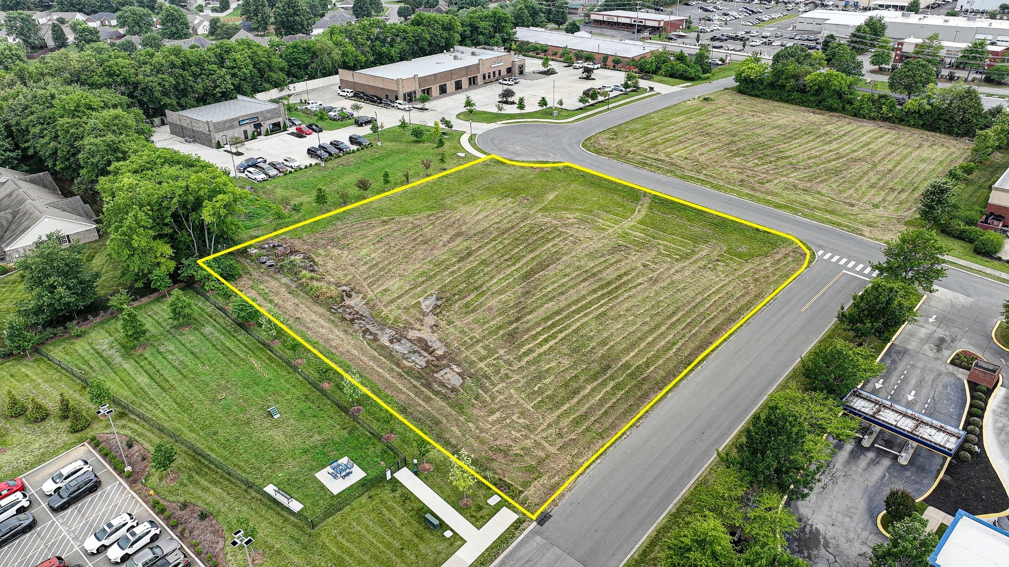 Gallatin Commercial Land For Sale Gallatin Commercial Properties