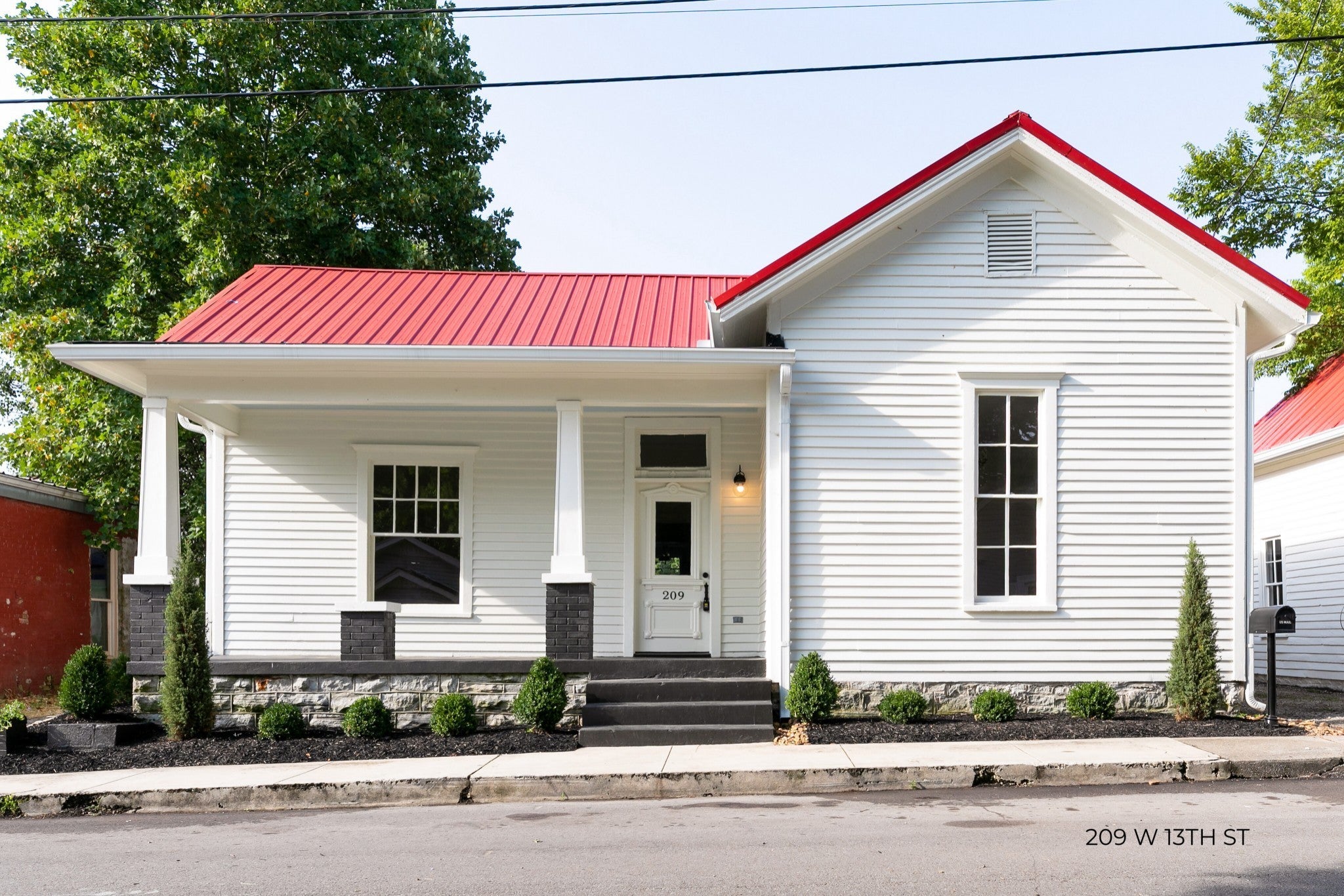 Columbia Commercial Real Estate For Sale Columbia TN