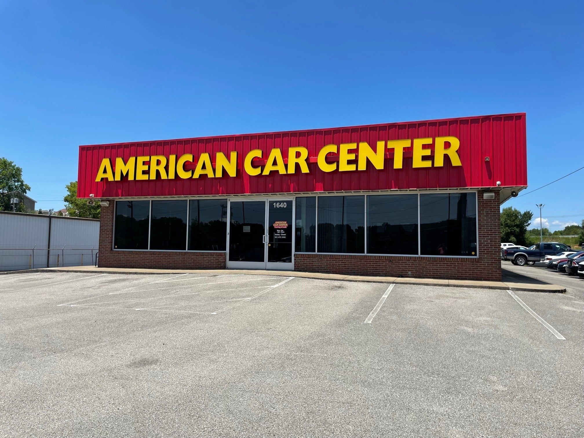 Clarksville Commercial Real Estate For Sale Clarksville TN Commercial Real Estate For Sale