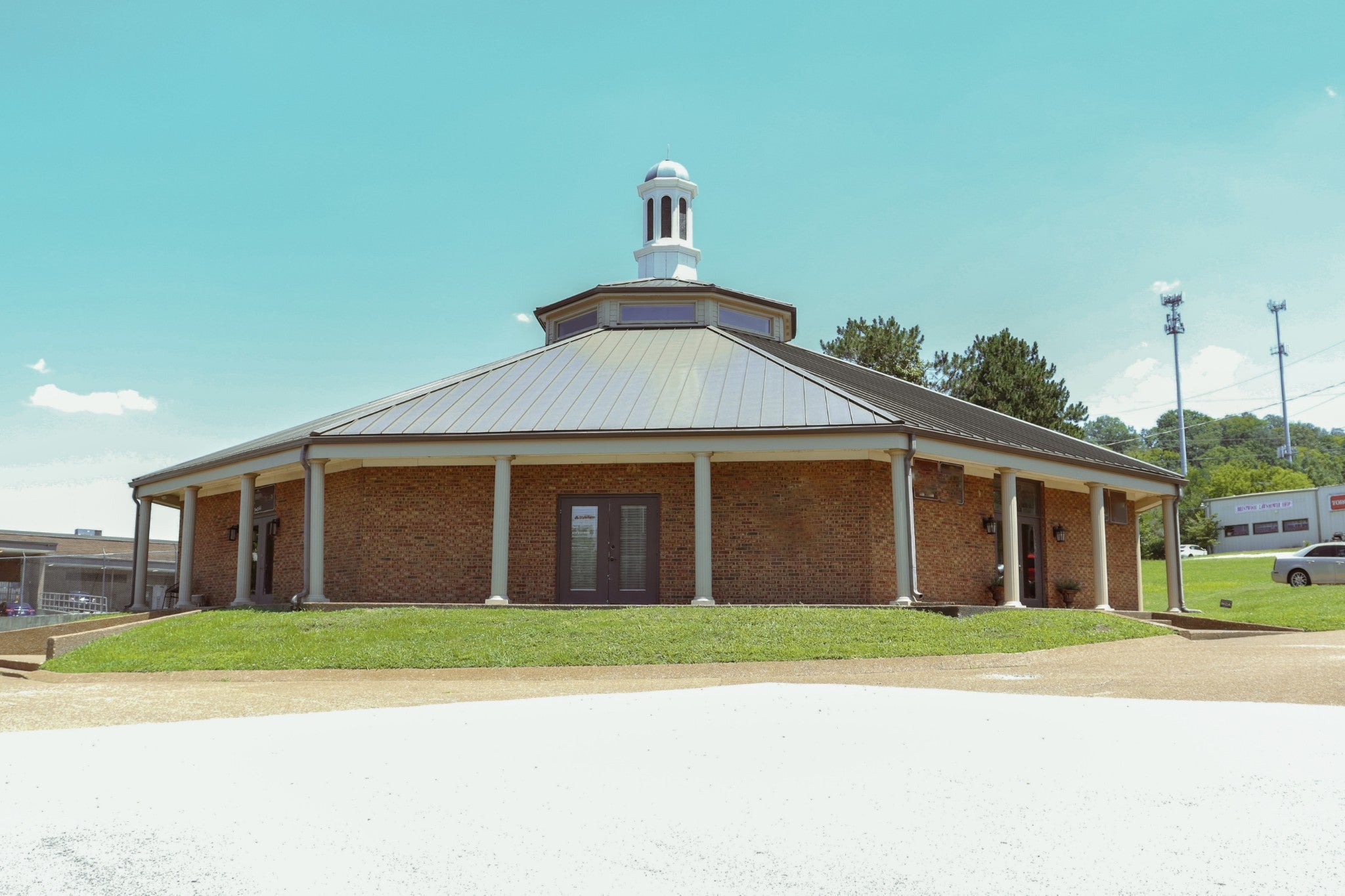 Brentwood Commercial Real Estate For Sale Brentwood TN