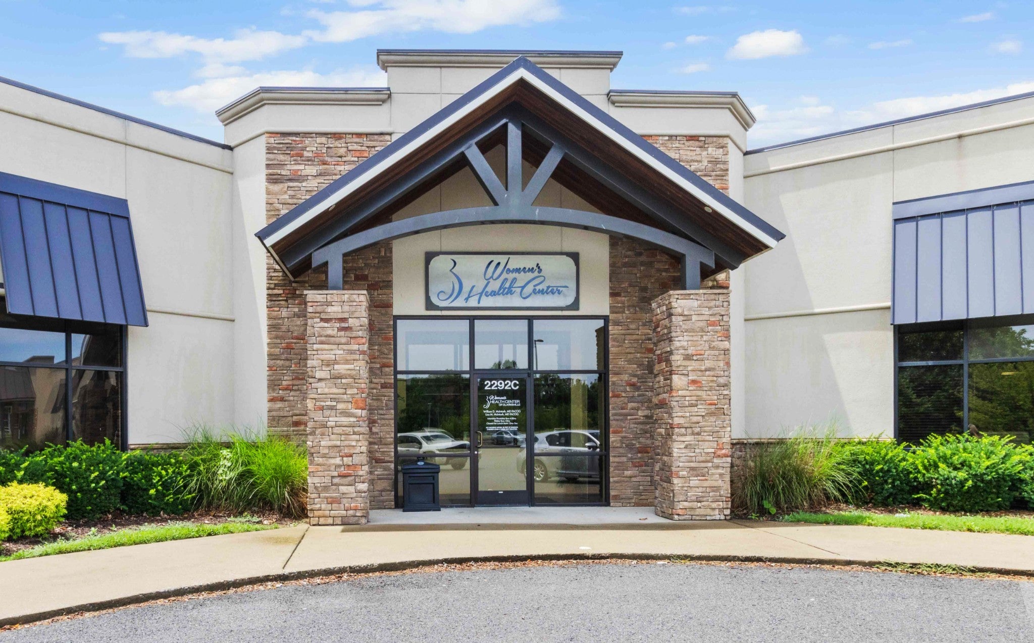 Clarksville Commercial Real Estate For Sale Clarksville TN