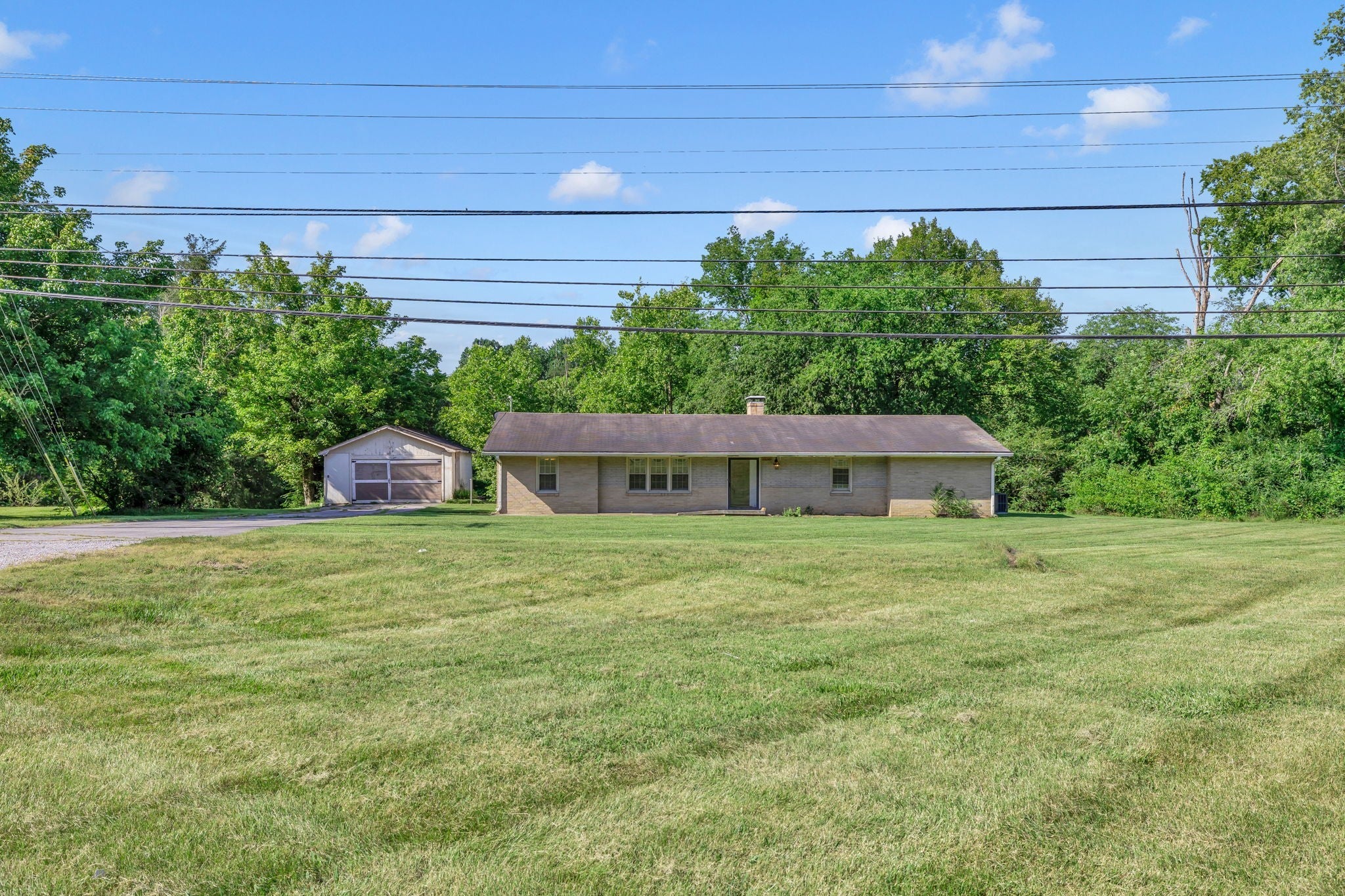 Columbia Commercial Real Estate For Sale Columbia TN