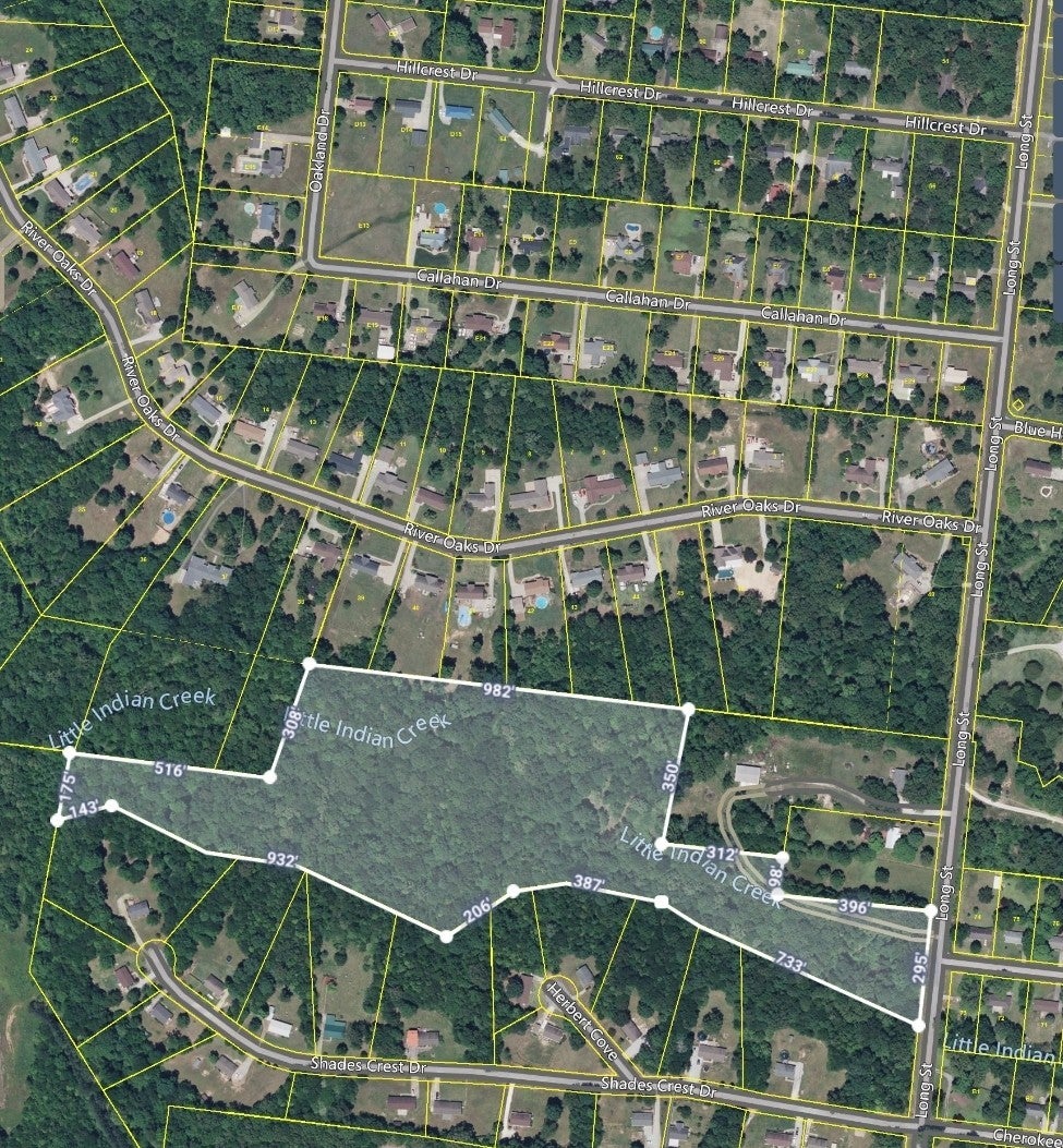 0 Long St New Johnsonville TN MLS 2370271